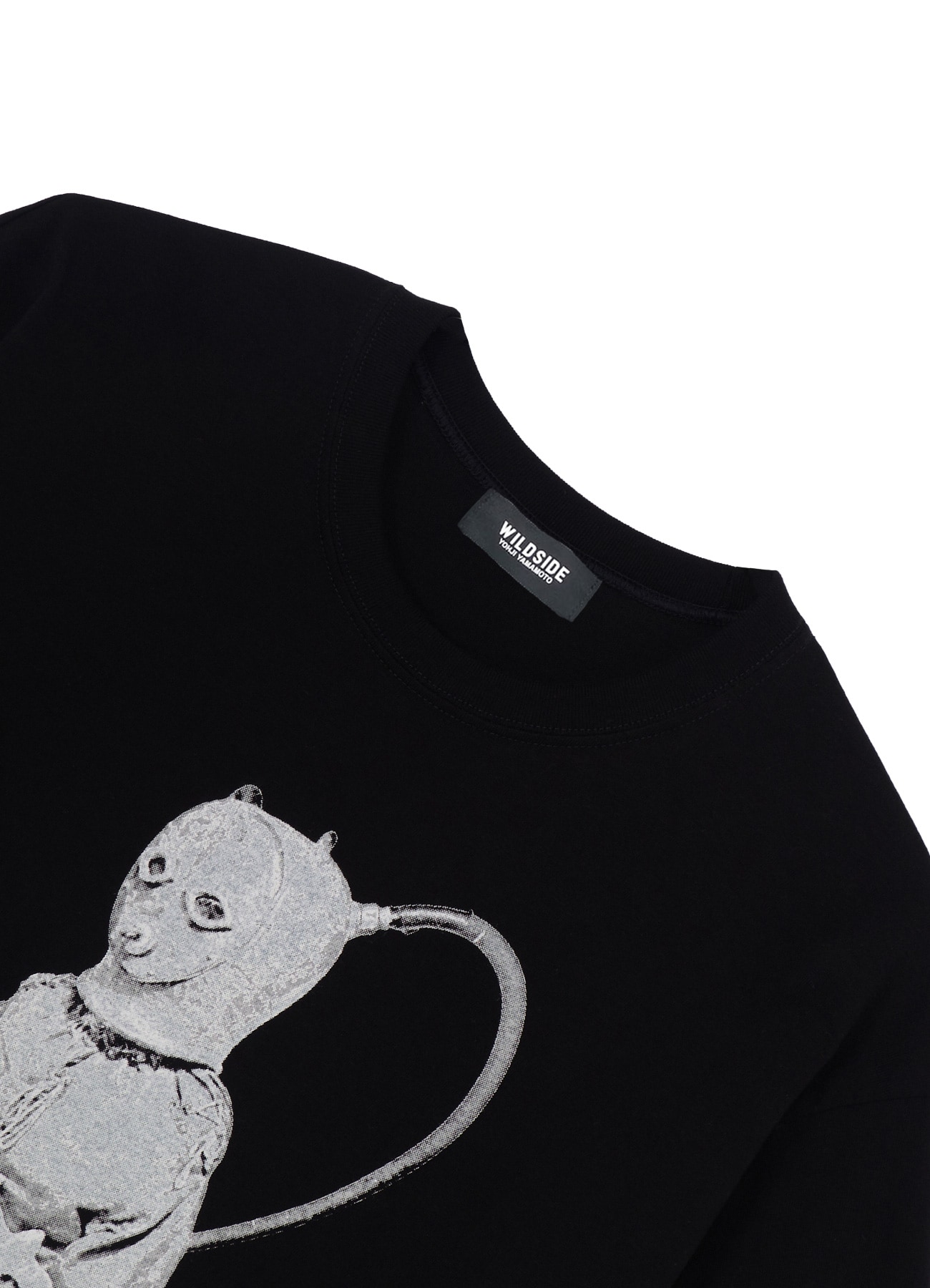 【7/3 12:00 発売】Diving Suit T-shirt (Type B)_3