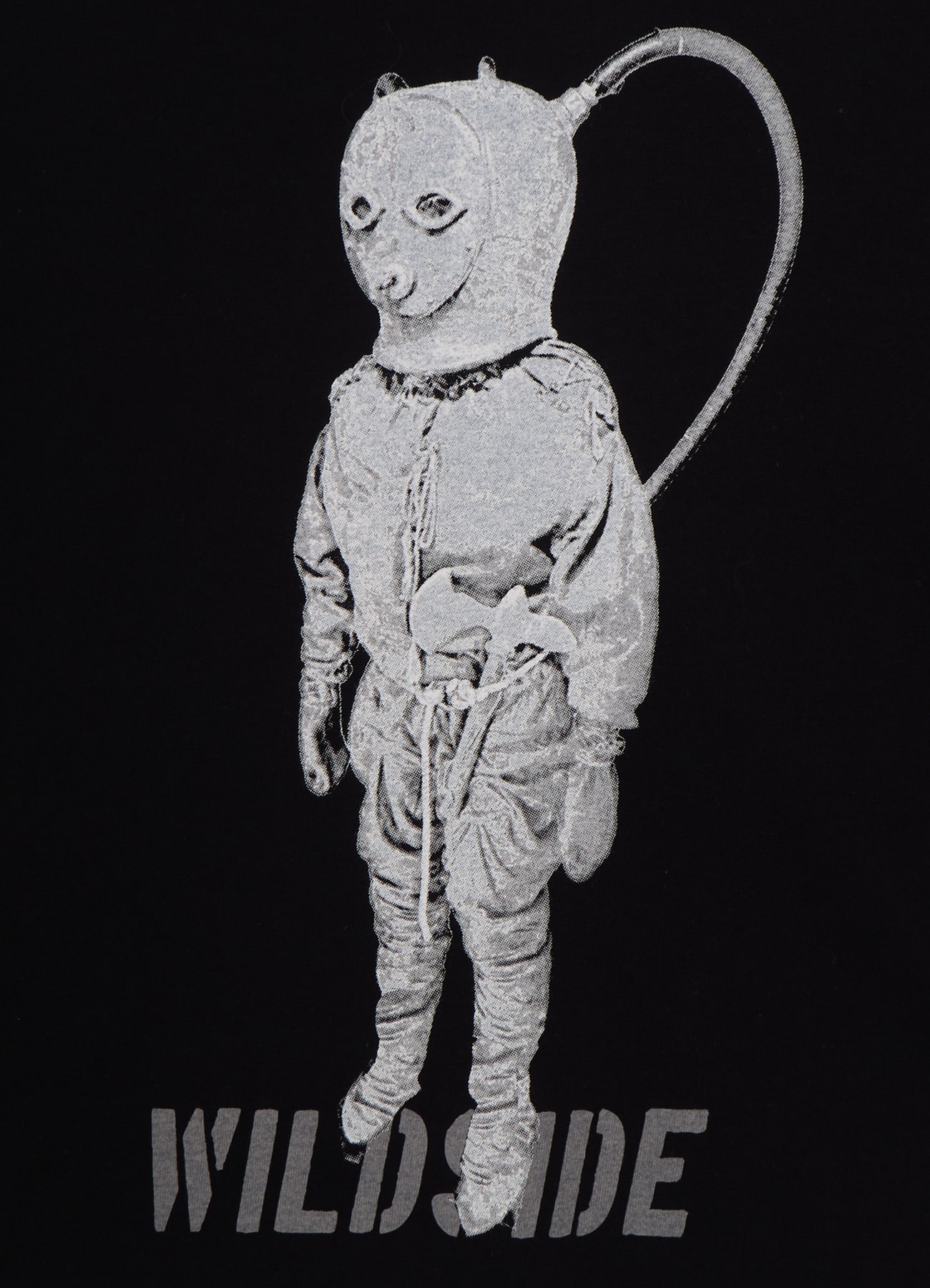 【7/3 12:00 発売】Diving Suit T-shirt (Type B)_6