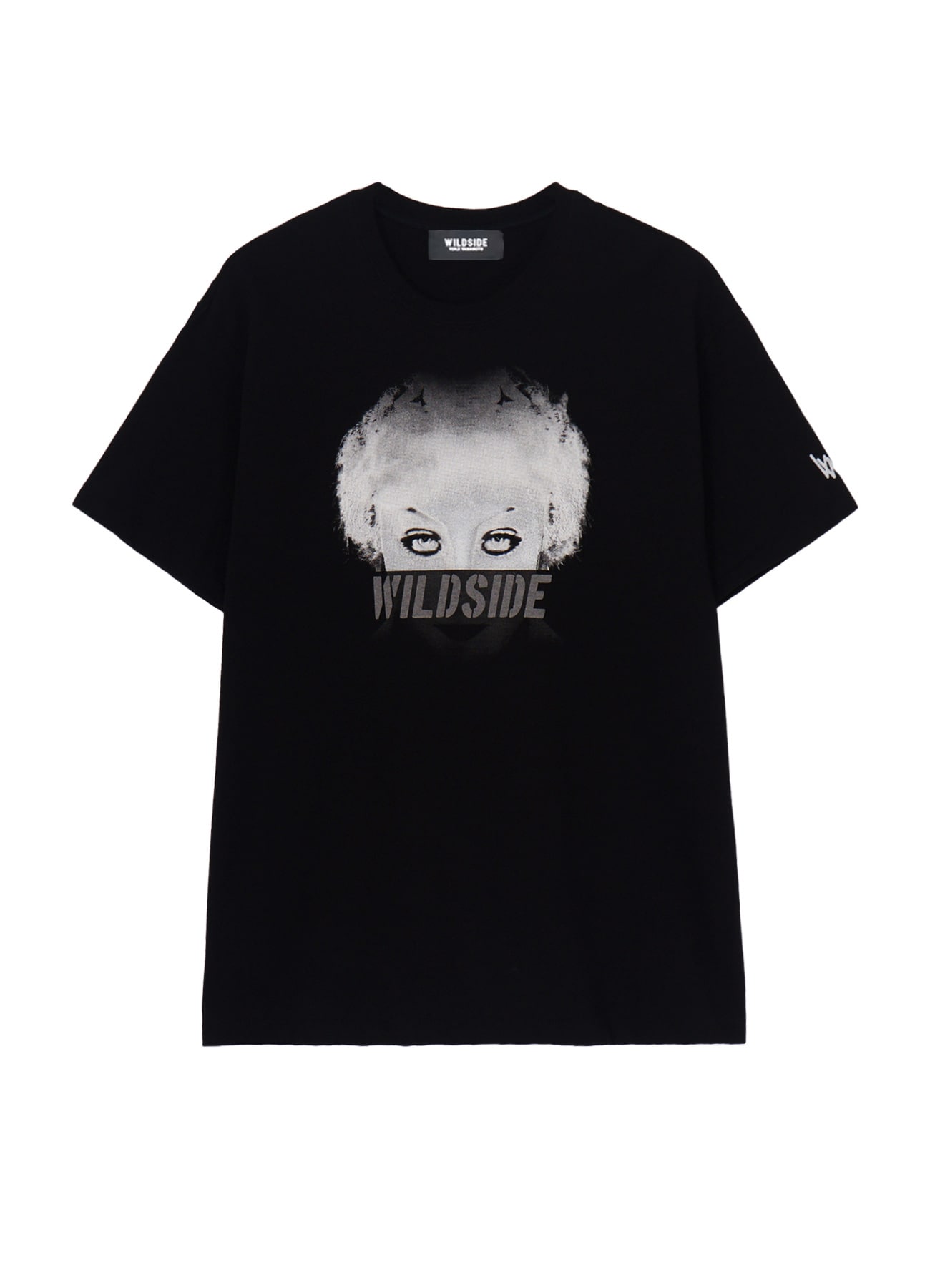 【7/3 12:00 発売】Gaze T-shirt_1