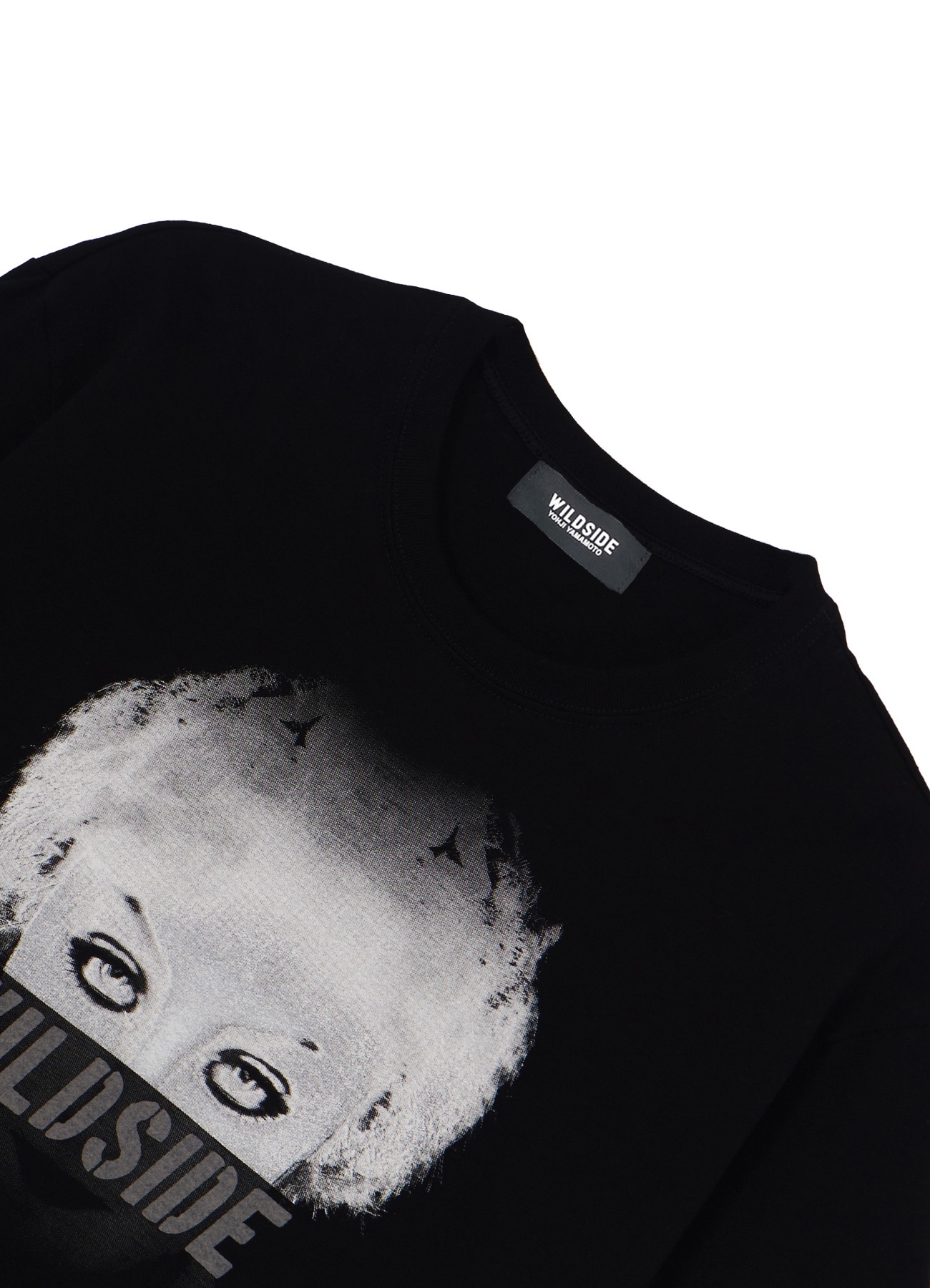 【7/3 12:00 発売】Gaze T-shirt_3