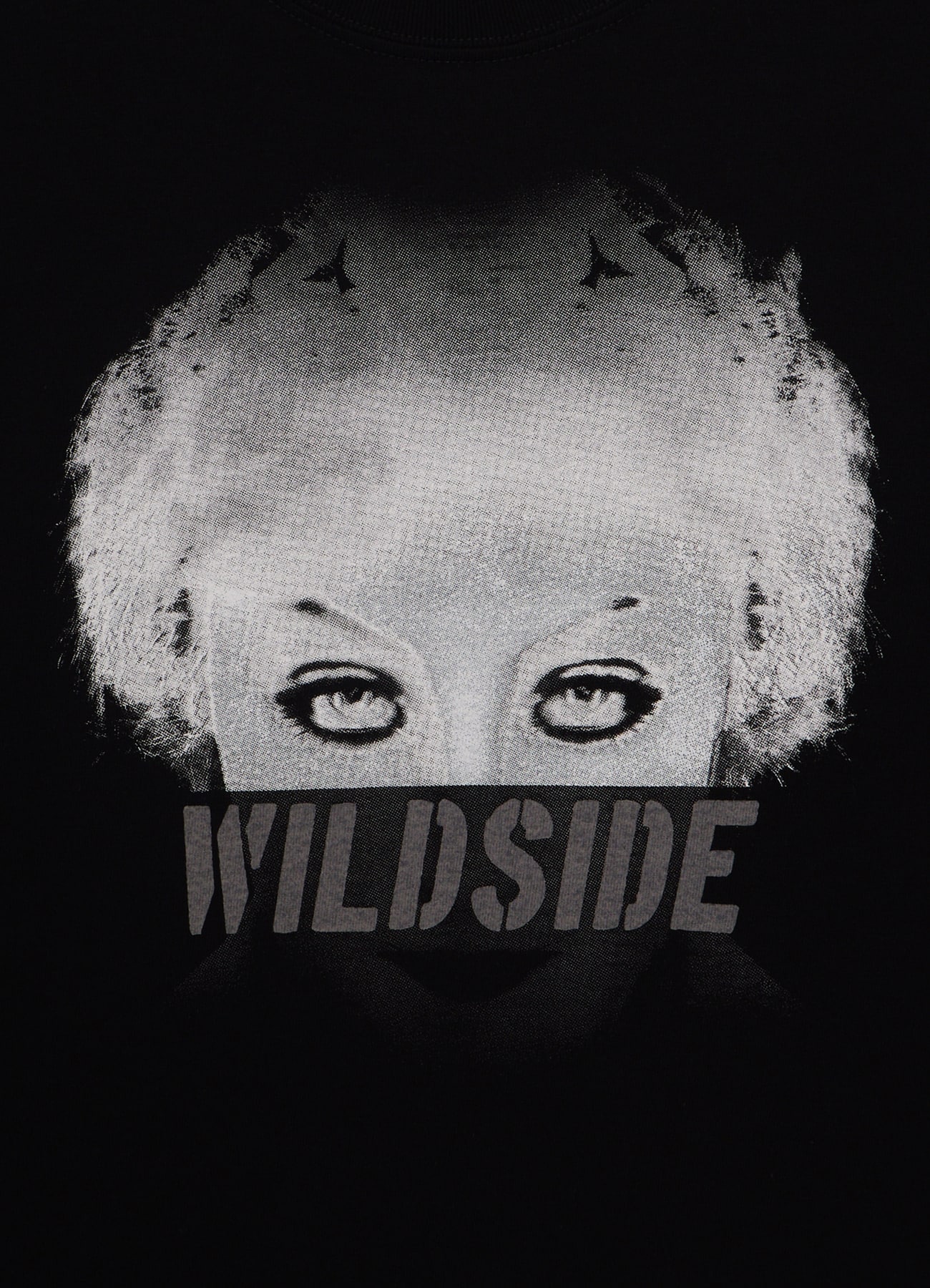 【7/3 12:00 発売】Gaze T-shirt_6