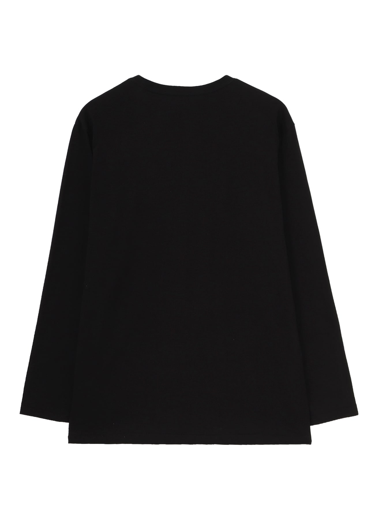 【6/10 12:00 release】Cat Shadow Graphic Embroidery Long Sleeve T-Shirt_2