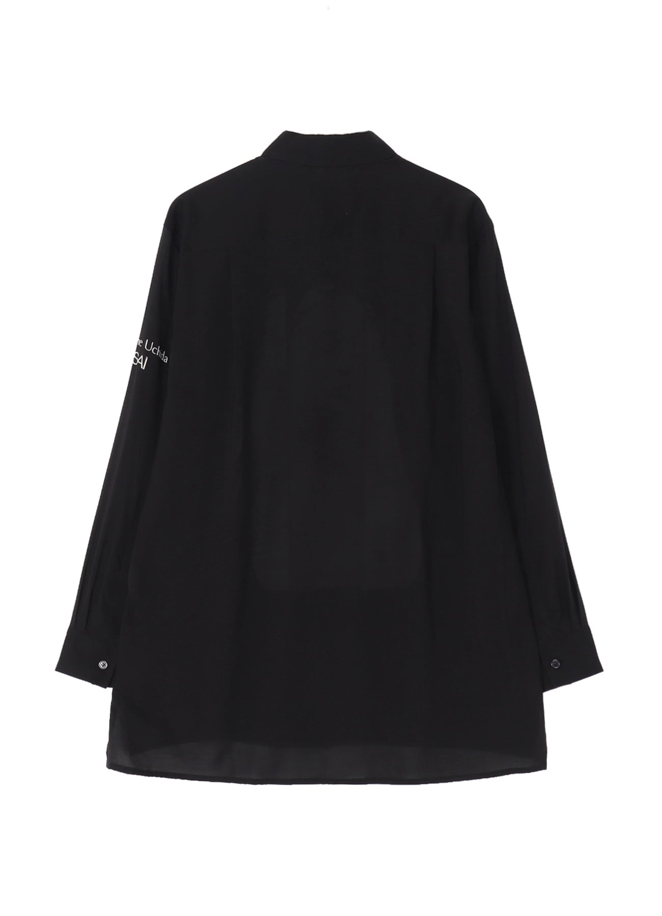 Suzume Uchida Long Sleeve Shirt A_2