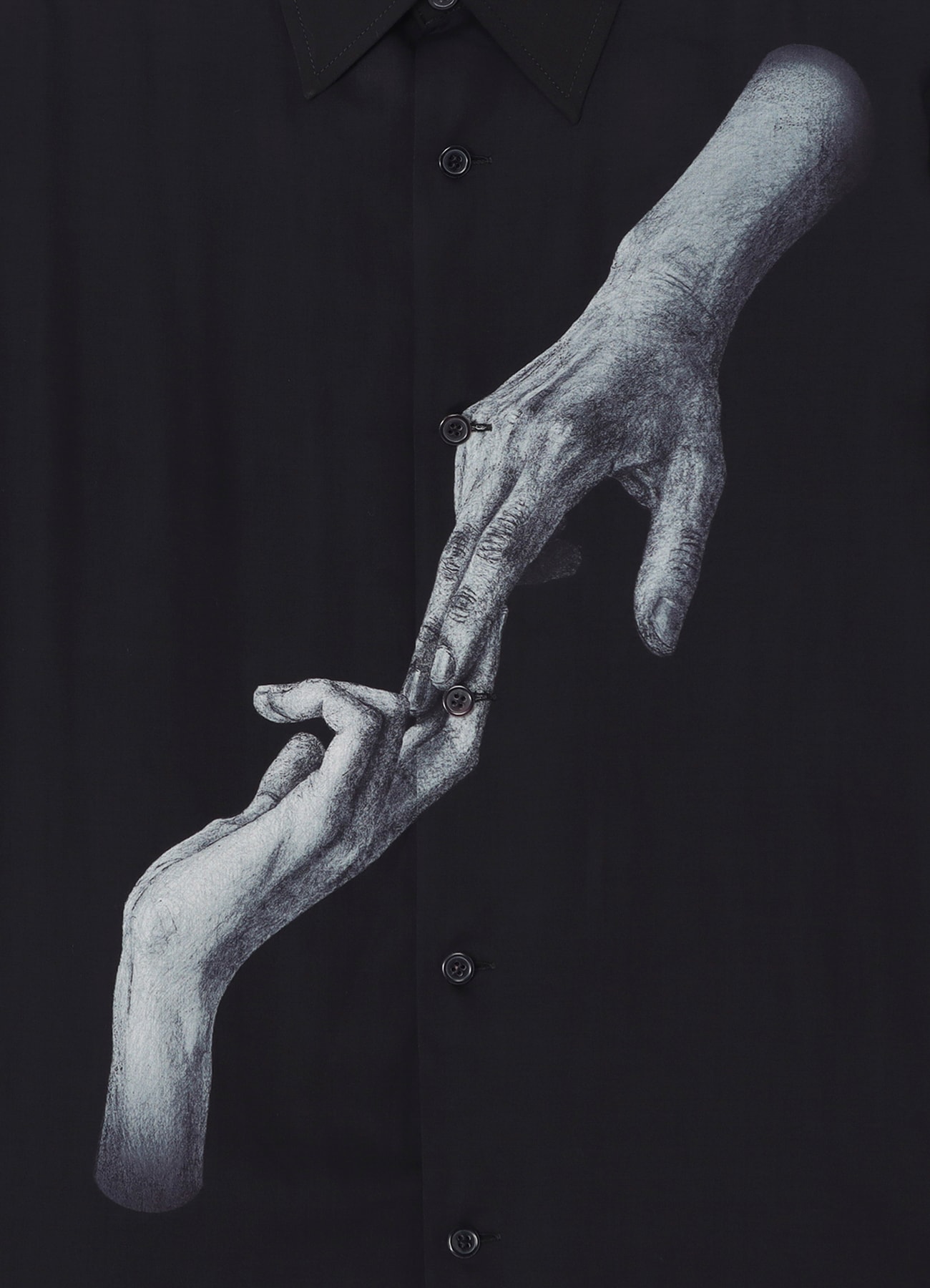 Suzume Uchida Long Sleeve Shirt A_6