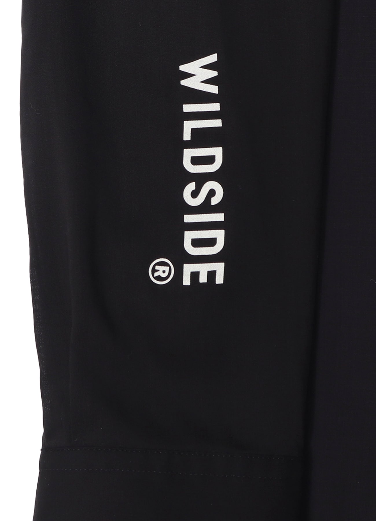 Suzume Uchida Long Sleeve Shirt A_8