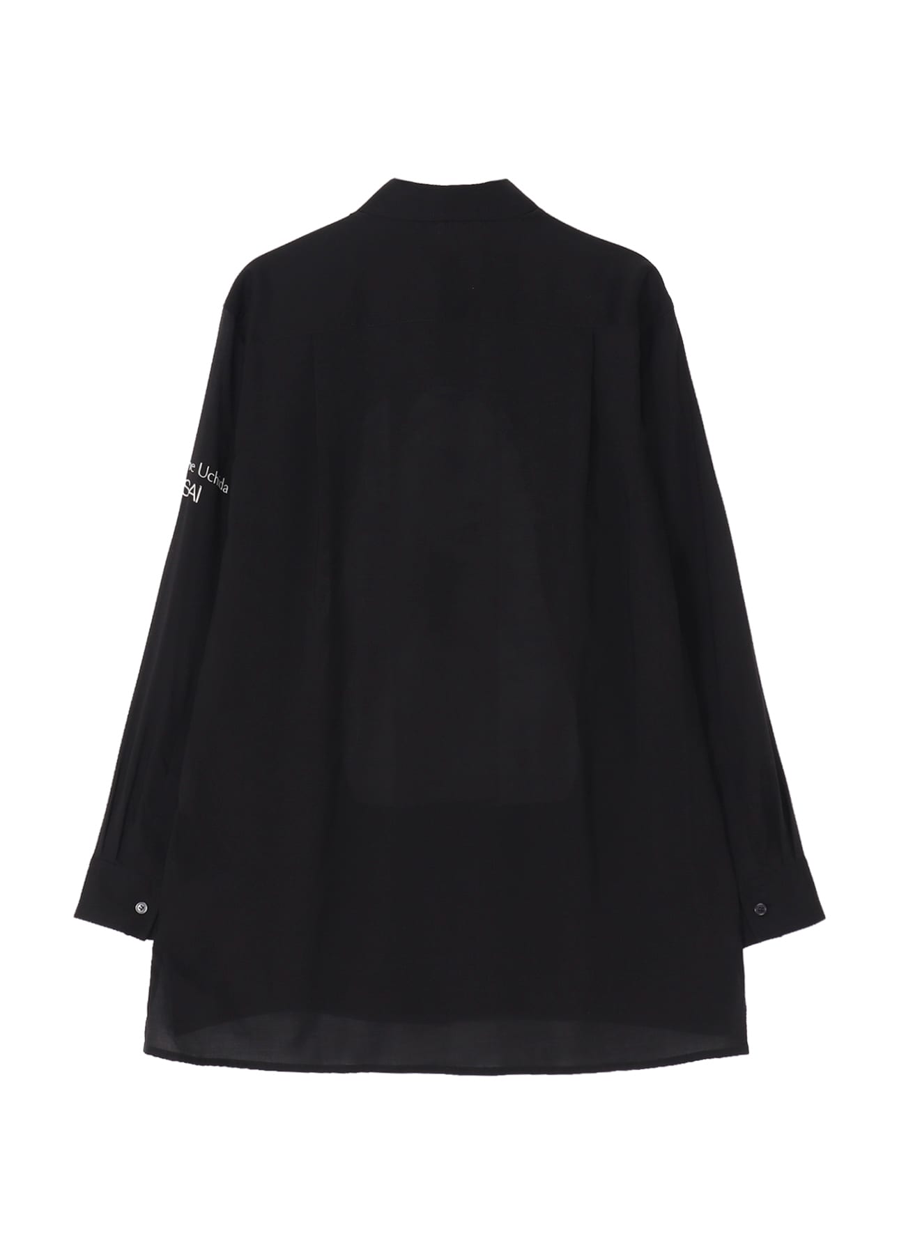 Suzume Uchida Long Sleeve Shirt B_2