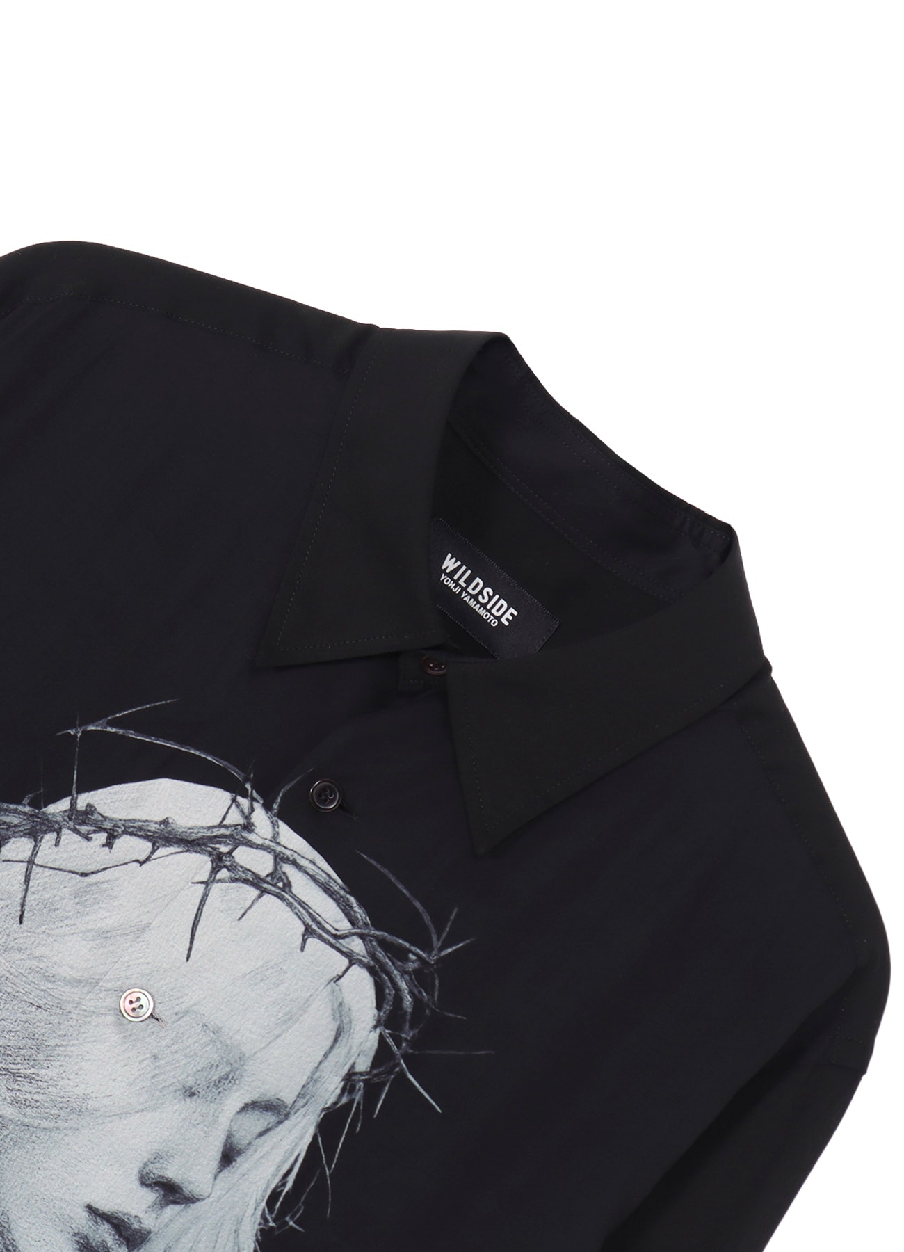 Suzume Uchida Long Sleeve Shirt B_3