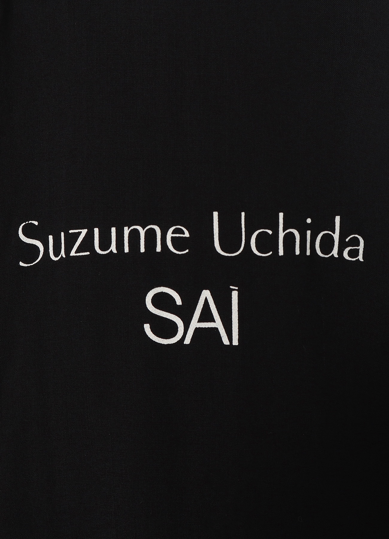 Suzume Uchida Long Sleeve Shirt B_7