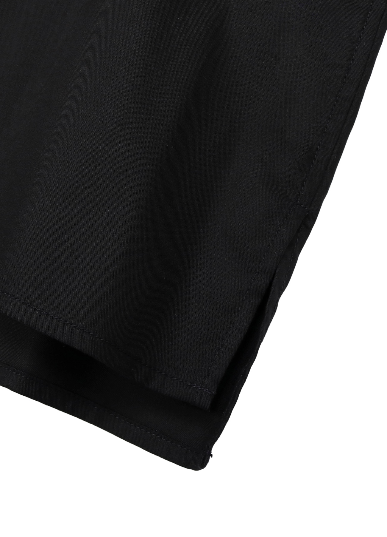 T/R Twill Skull Embroidered Shirt_5