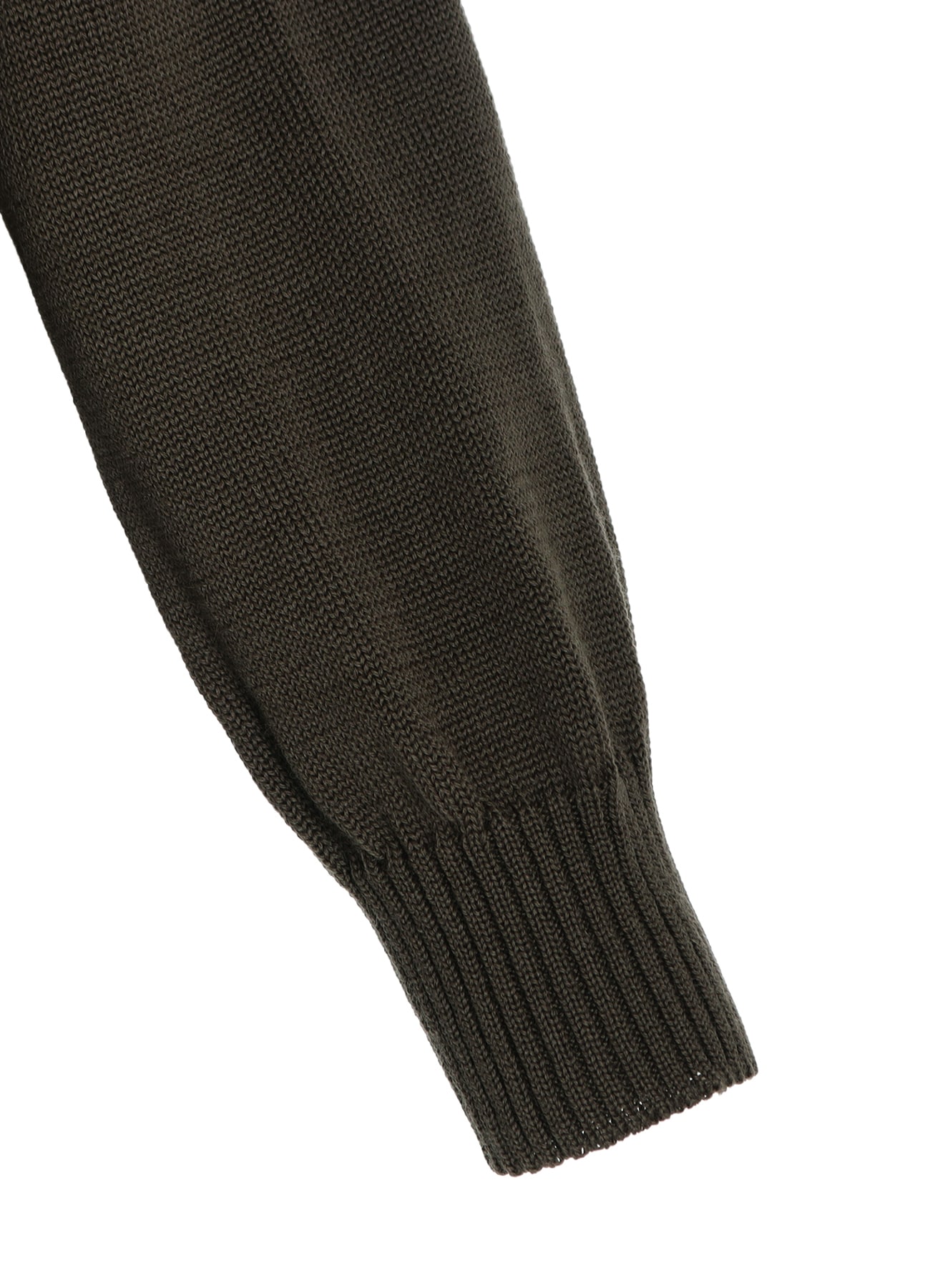 【11/12 12:00 release】Elbow Patch Knit Pullover_5