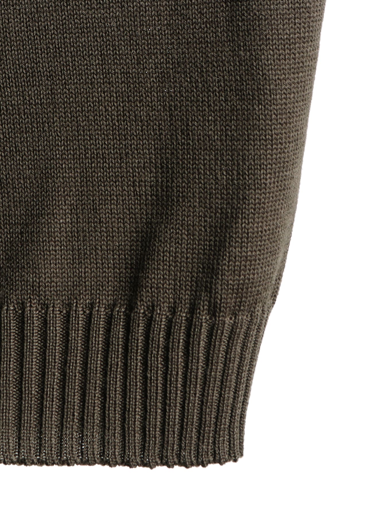 【11/12 12:00 release】Elbow Patch Knit Pullover_6
