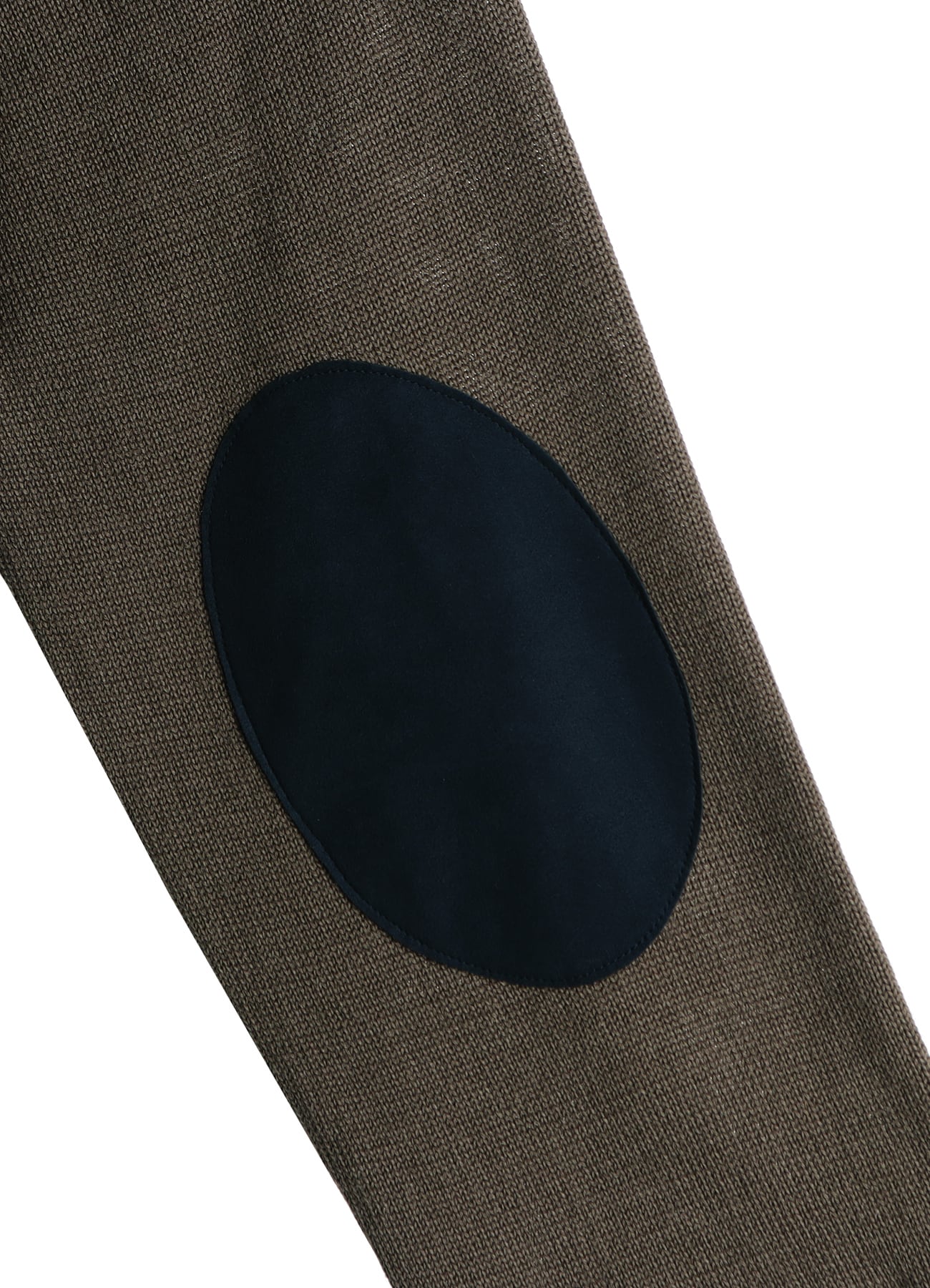 【11/12 12:00 release】Elbow Patch Knit Pullover_7