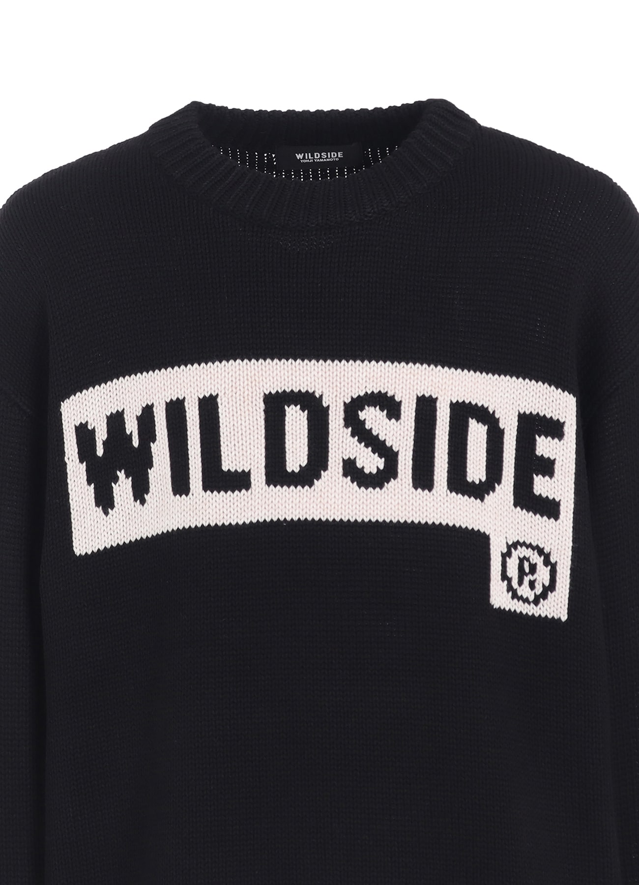 【11/12 12:00 release】WILDSIDE Intarsia Knit Pullover_4
