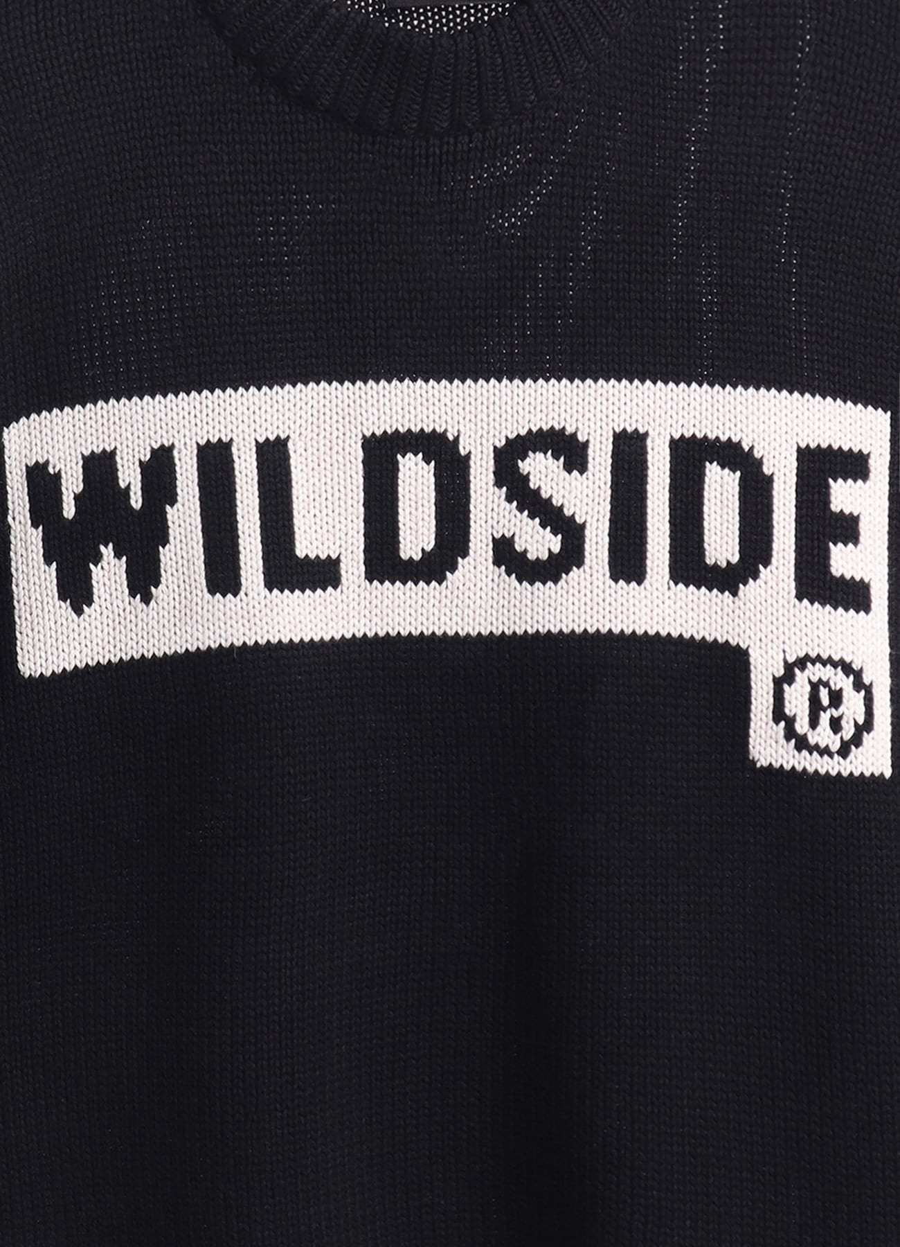 【11/12 12:00 release】WILDSIDE Intarsia Knit Pullover_7