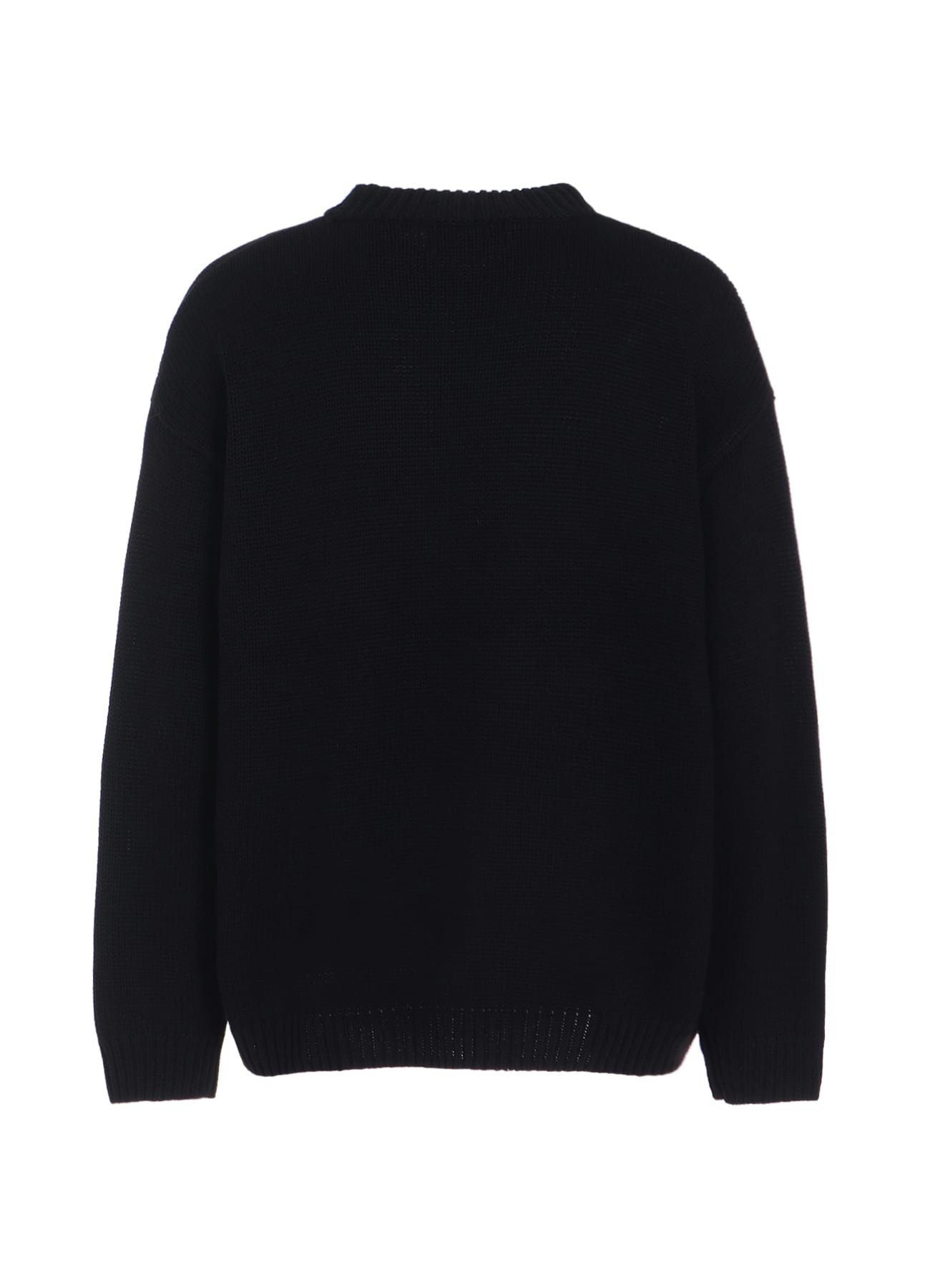 【11/12 12:00 release】Bloom Intarsia Knit Pullover_3