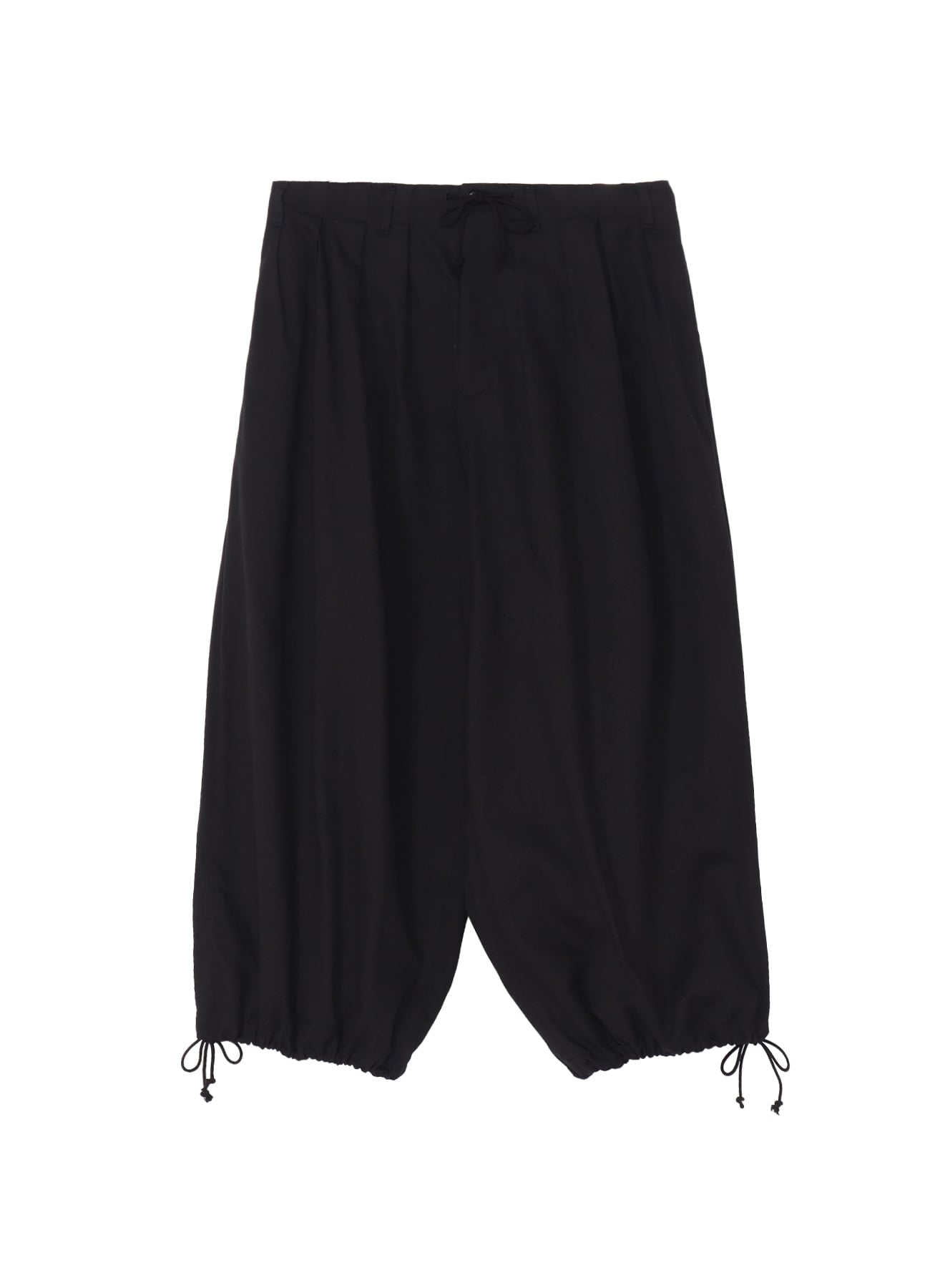 【12/10 12:00 release】Katsuragi Cotton Balloon Pants