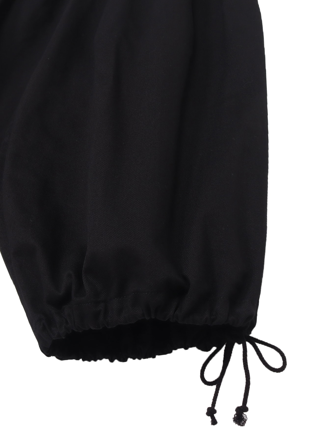 Katsuragi Cotton Balloon Pants_5