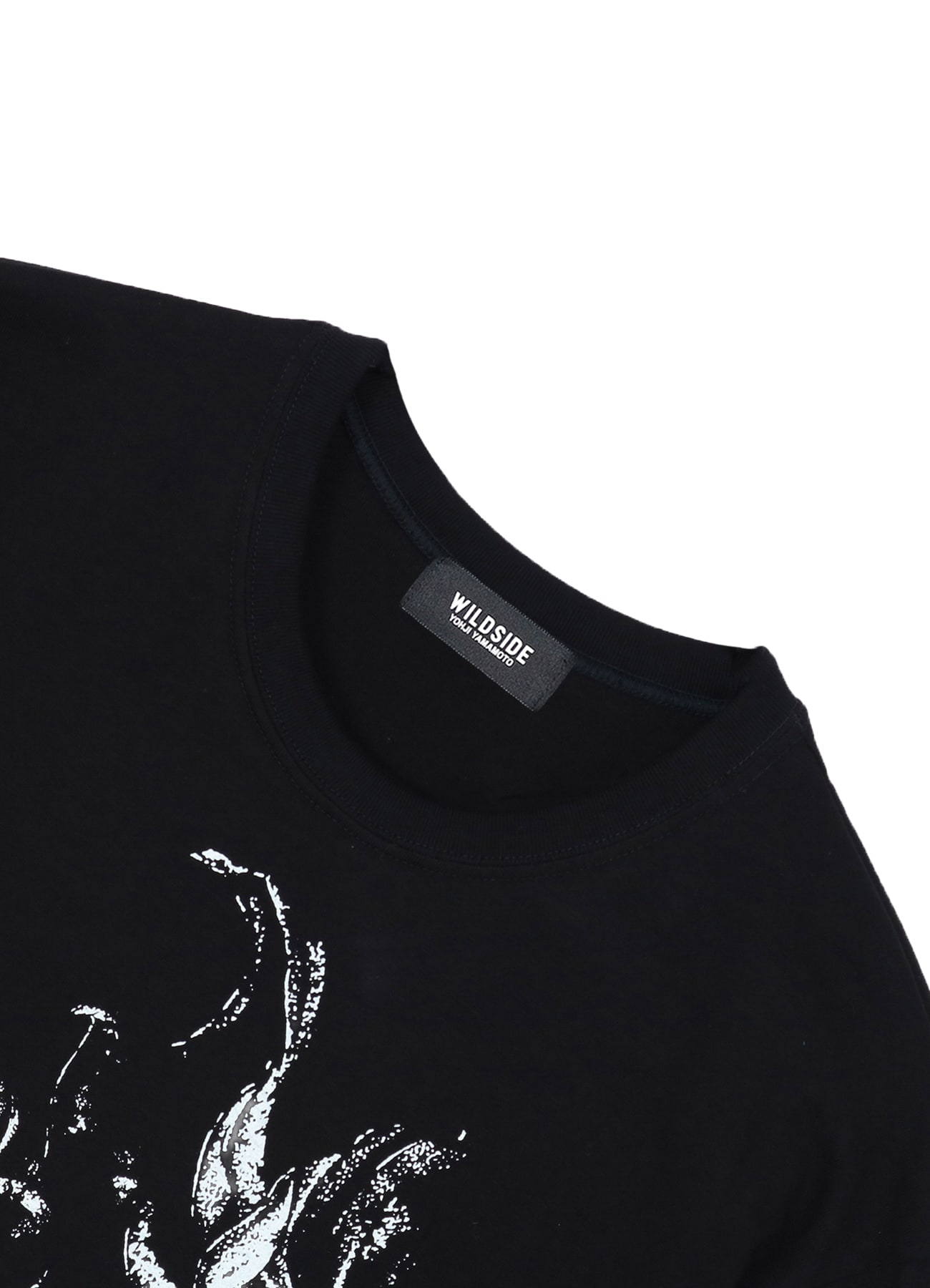 ★LMC★ GOTHIC TEE black LMC Gothic Tee Black 0LM23STS110 | Bruut Online Shop - Bruut