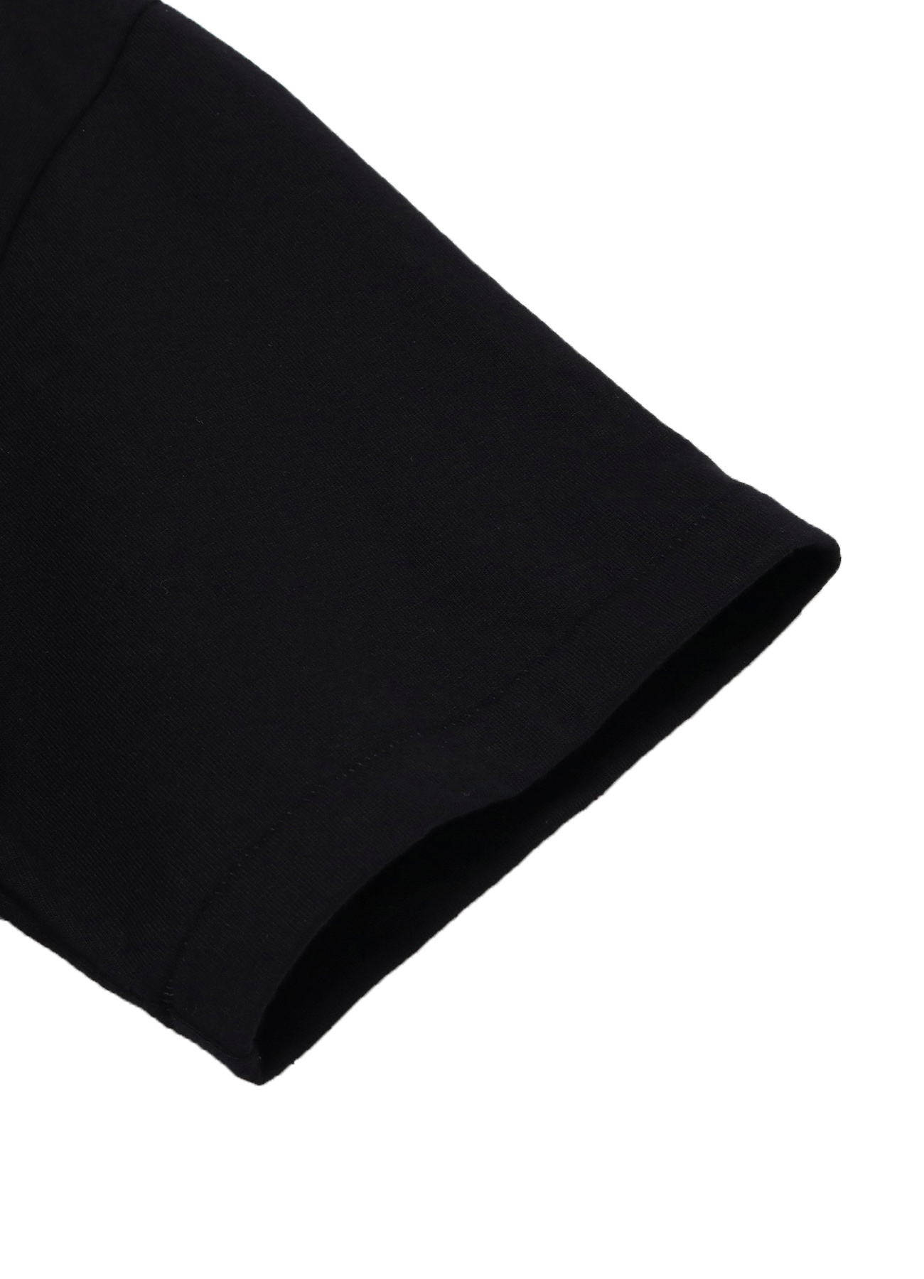 Ukiyo-e Actor T-shirt_4