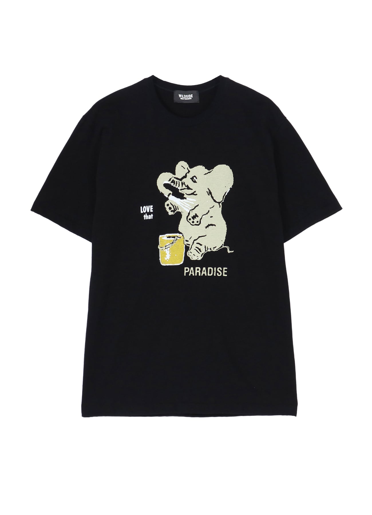 Elephant T-shirt