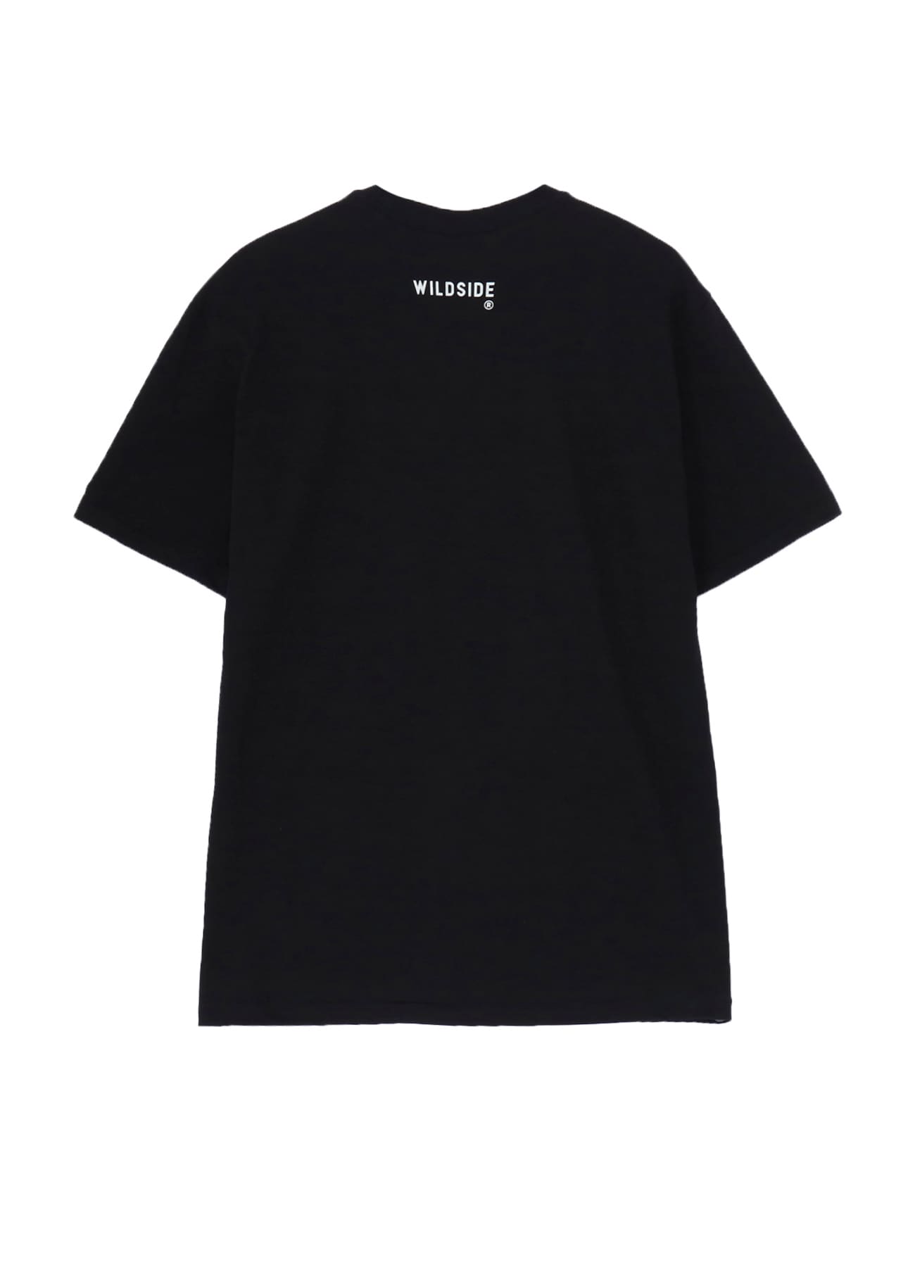 ワイズ ヨウジヤマモト 2022 ノベルティ 50周年記念 プリントTシャツ ワイズ ヨウジヤマモト 2022 ノベルティ 50周年記念 プリントT