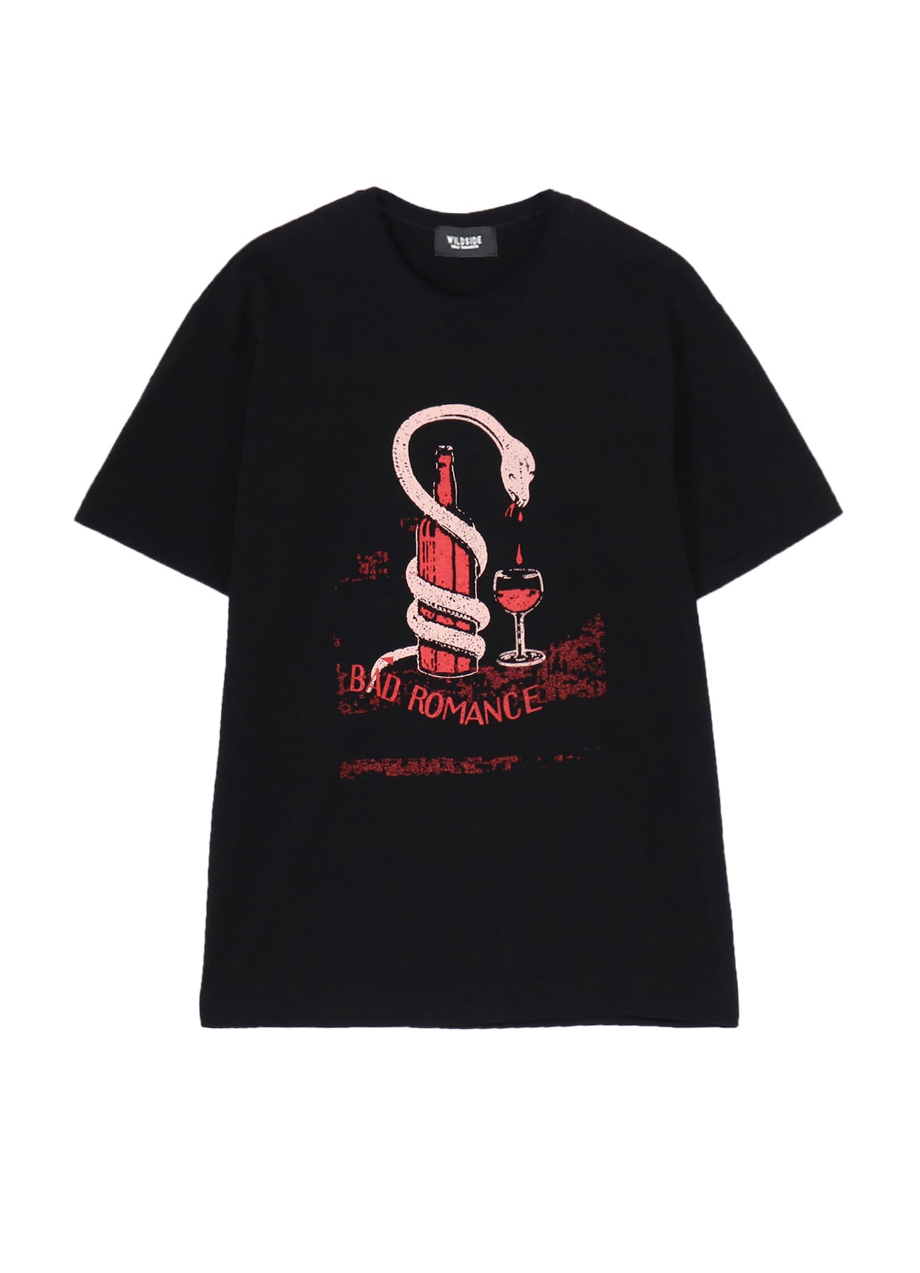 Snake T-shirt