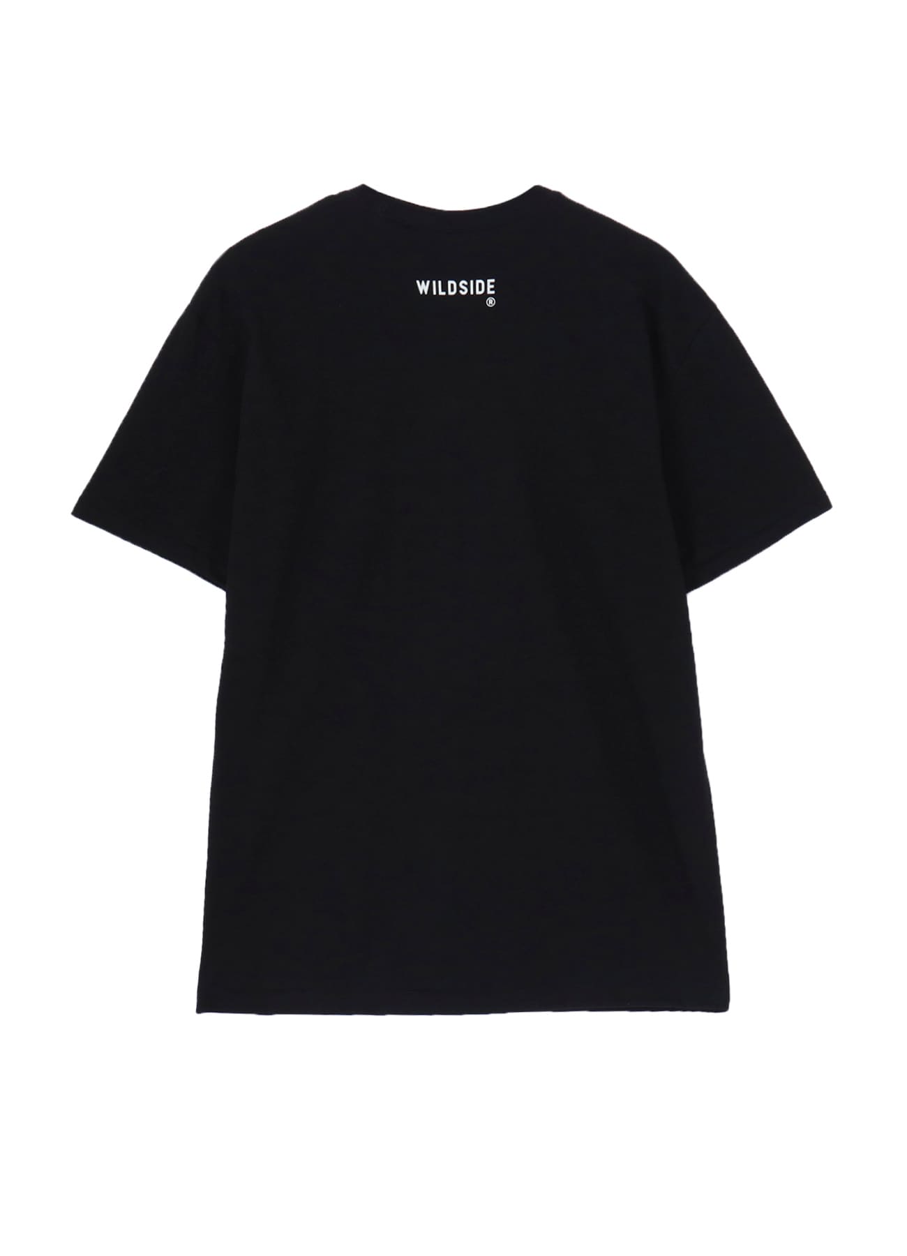 【希少】モンスターストライク Tシャツ ルシファー WHIZ LIMITED 黒 モンスターストライク SSセリフTシャツ 新生・堕天の王