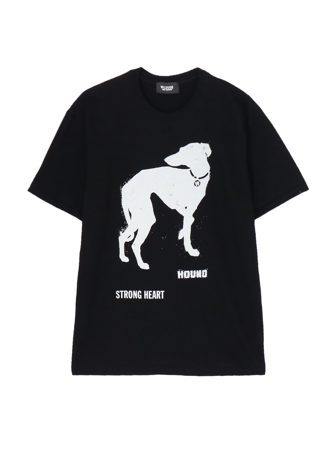 Hound T-shirt