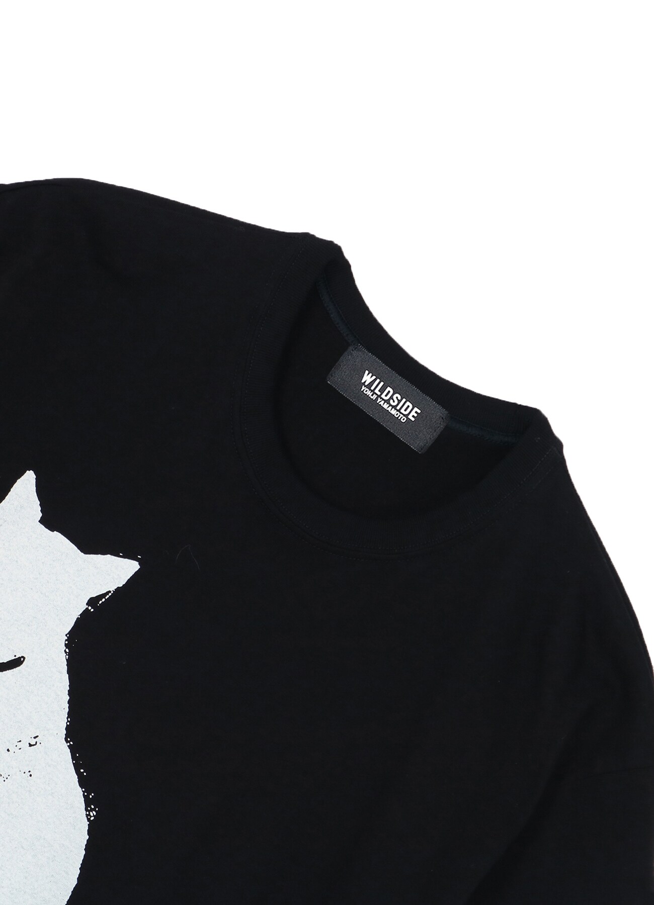 Wild Cat T-shirt_3