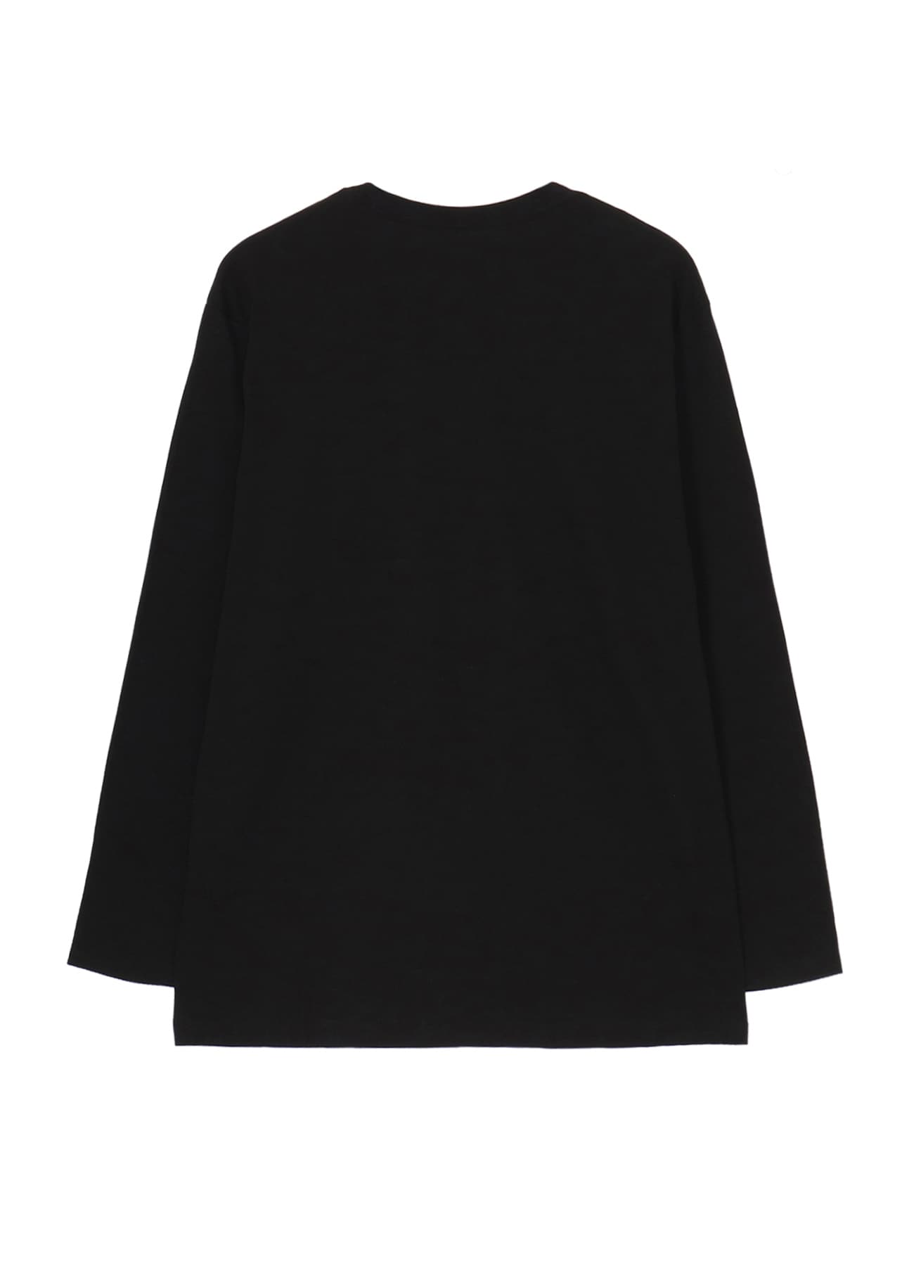 【11/1 12:00 release】Cigarette Embroidered Long Sleeve T-shirt_2