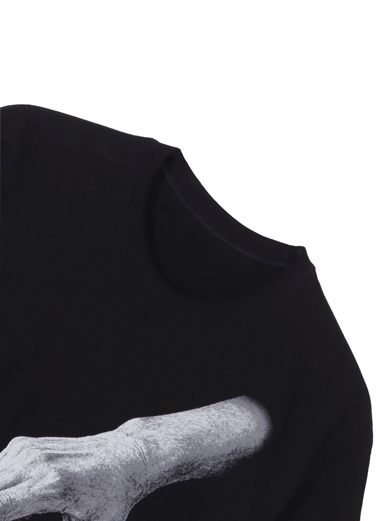 Suzume Uchida T-shirt A_3