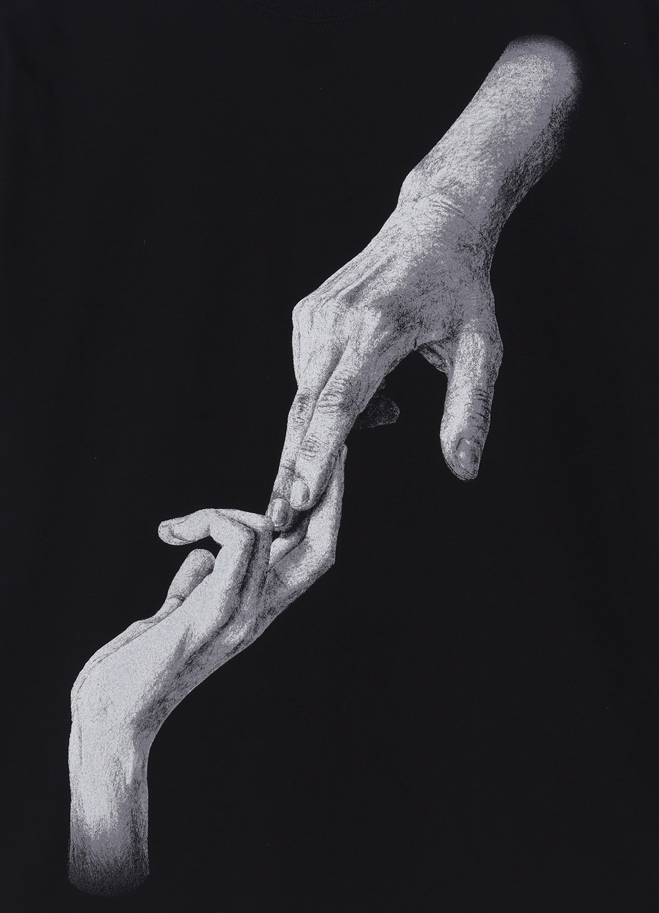 Suzume Uchida T-shirt A_6