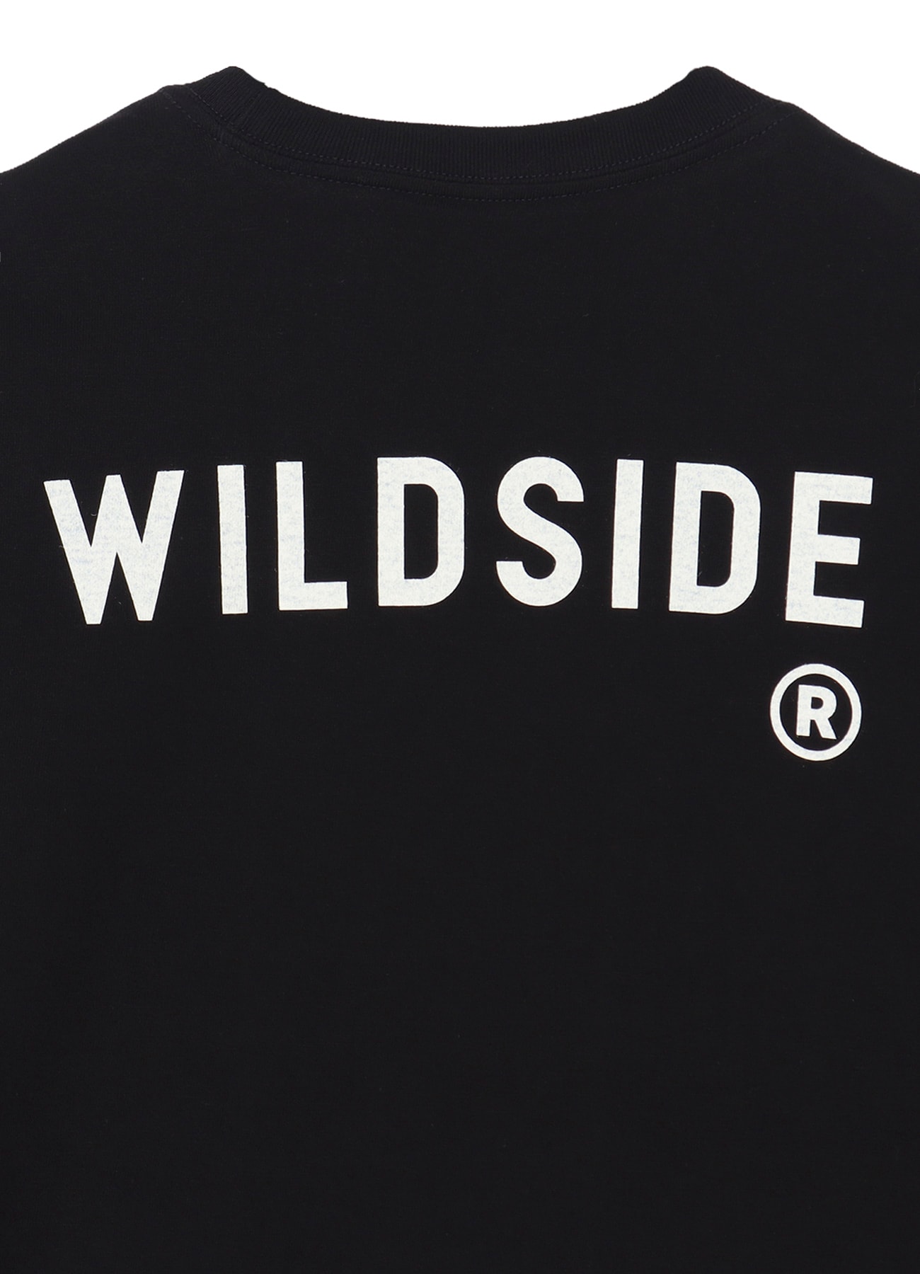 Suzume Uchida T-shirt A_8