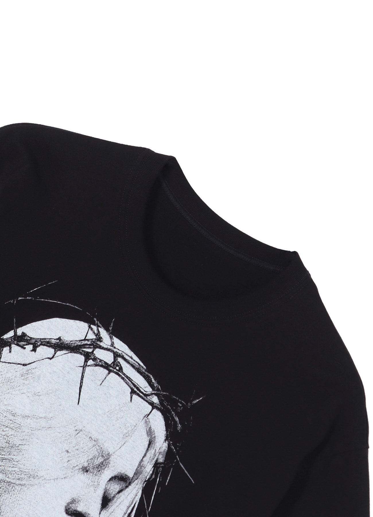 Suzume Uchida T-shirt B_3