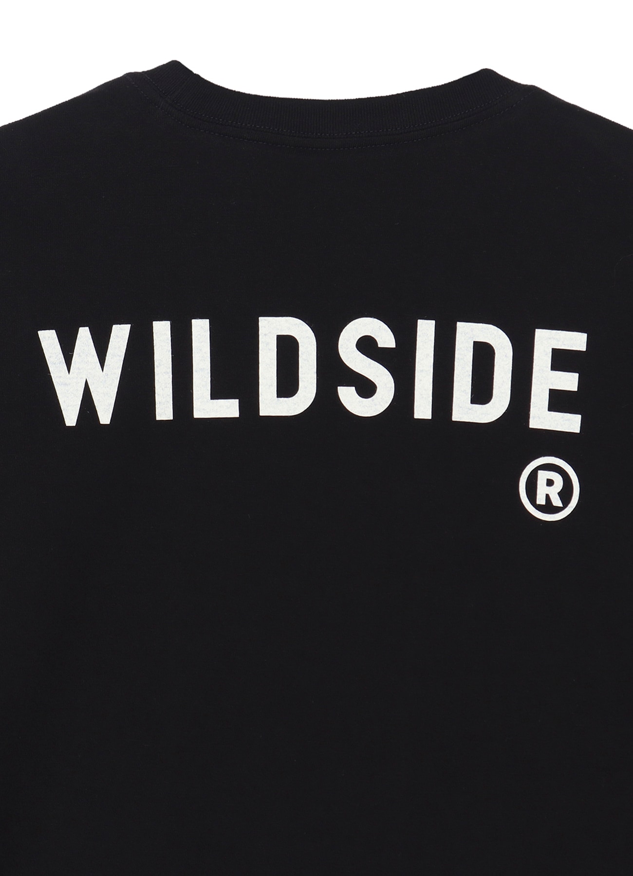 Suzume Uchida T-shirt B_8