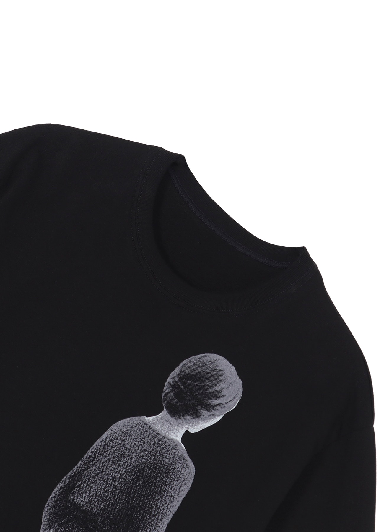 Suzume Uchida T-shirt C_3