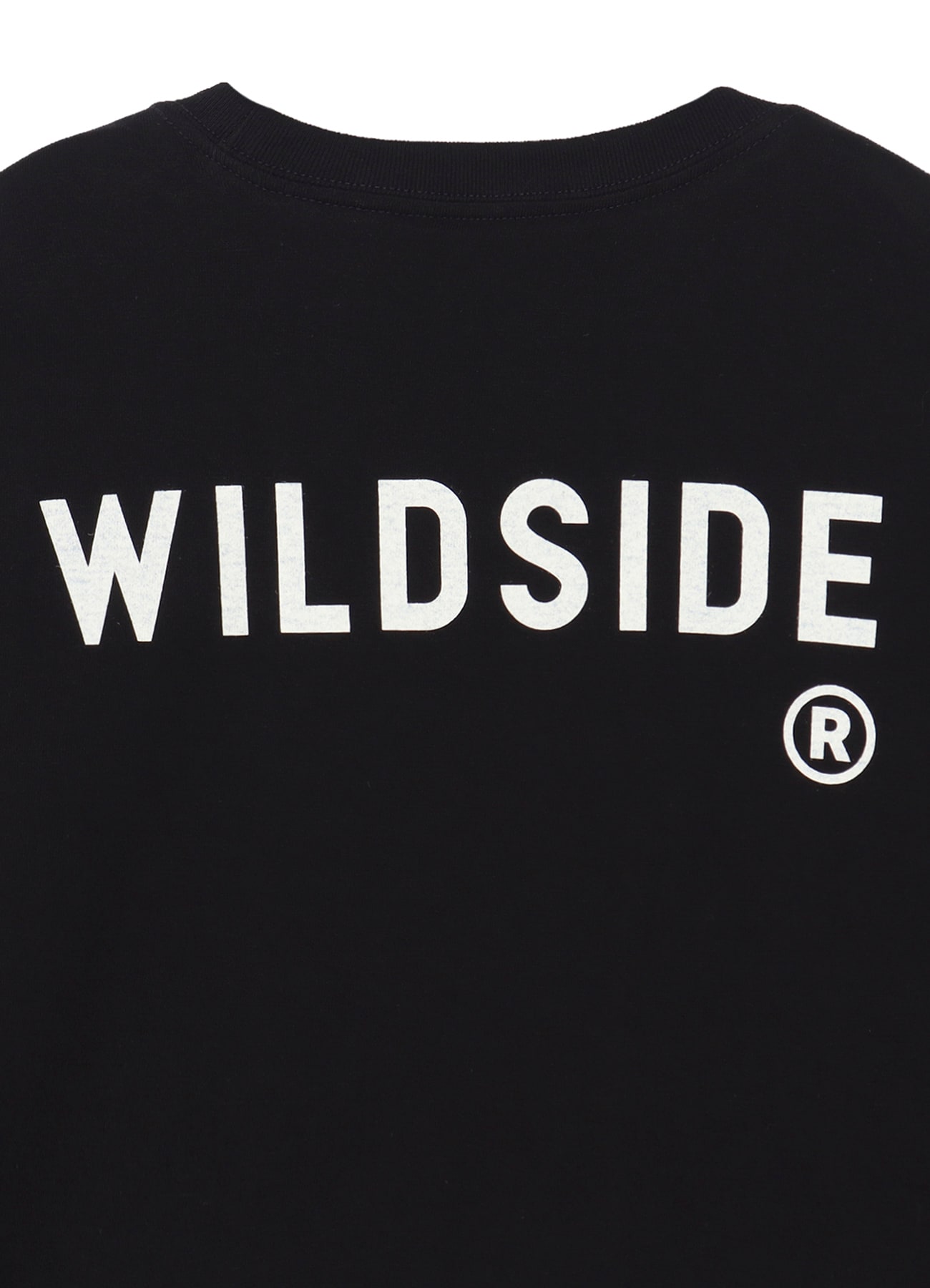 Suzume Uchida T-shirt C_8