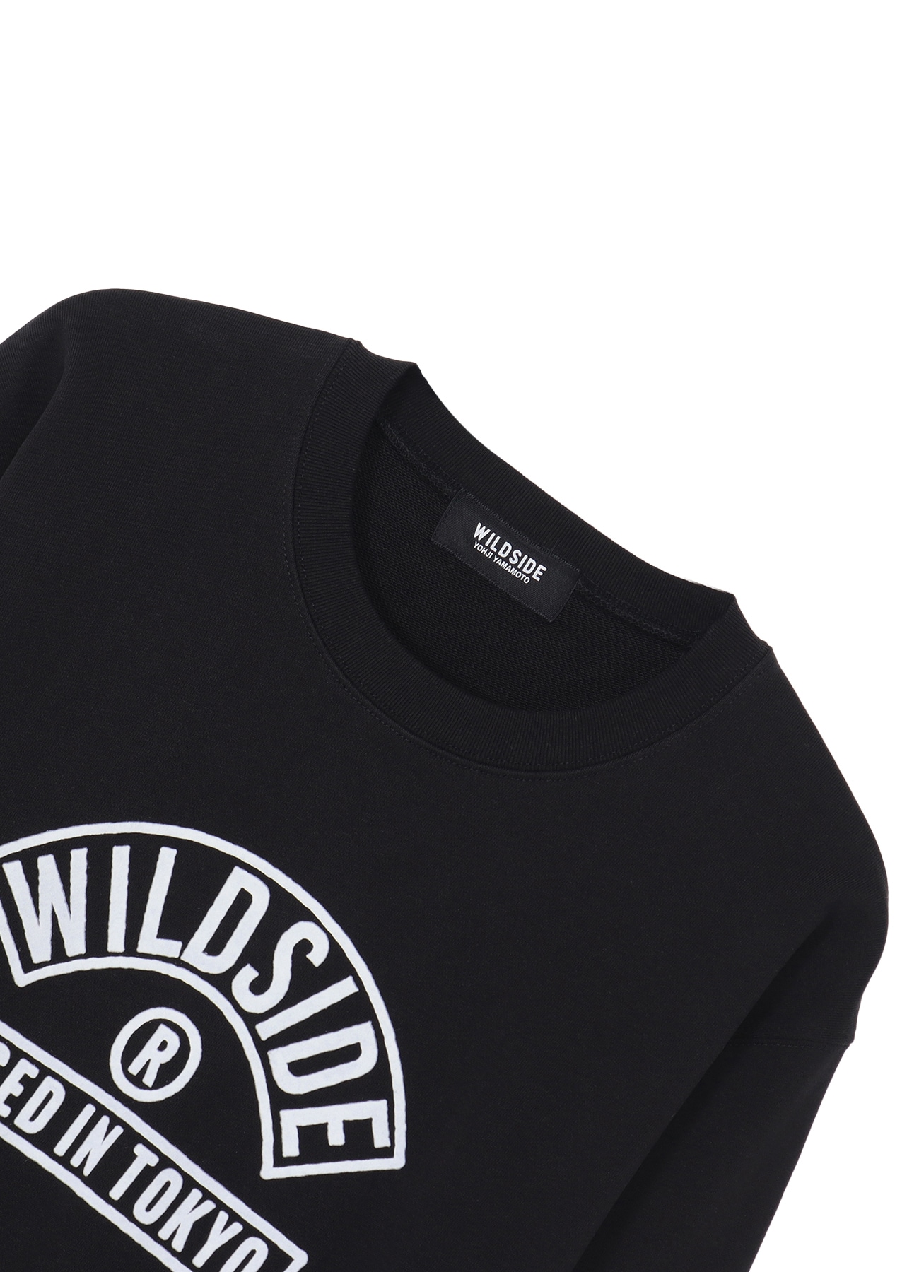 10oz Flocked WILDSIDE Logo Sweat_3