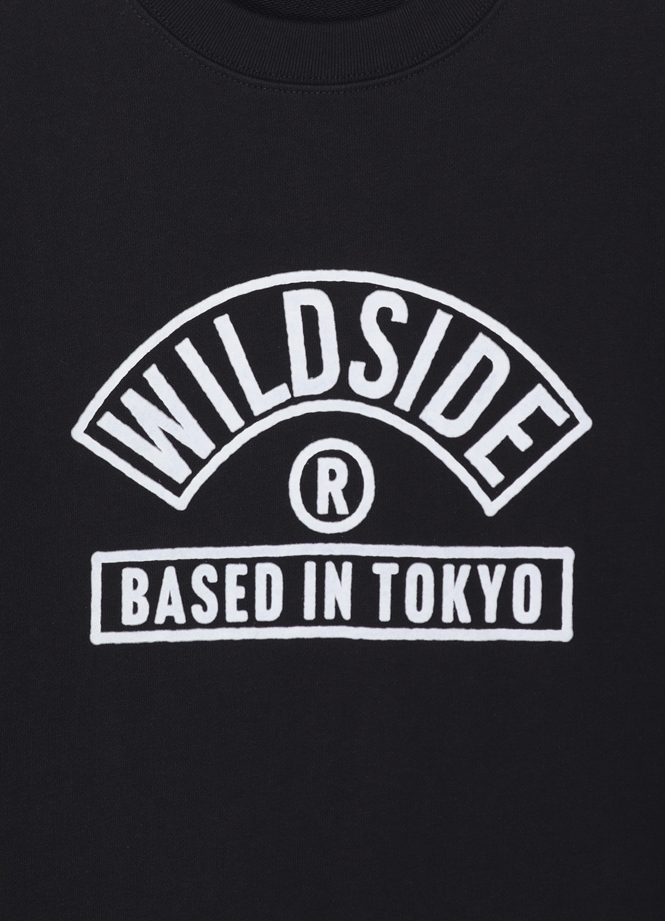 10oz Flocked WILDSIDE Logo Sweat_6