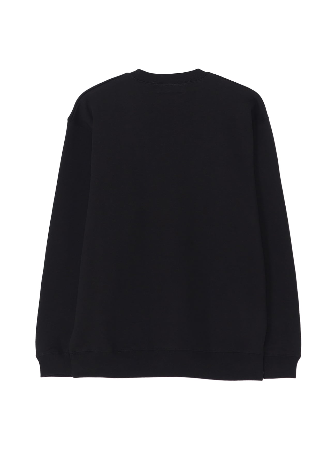 10oz Flocked Wolf Sweat_2