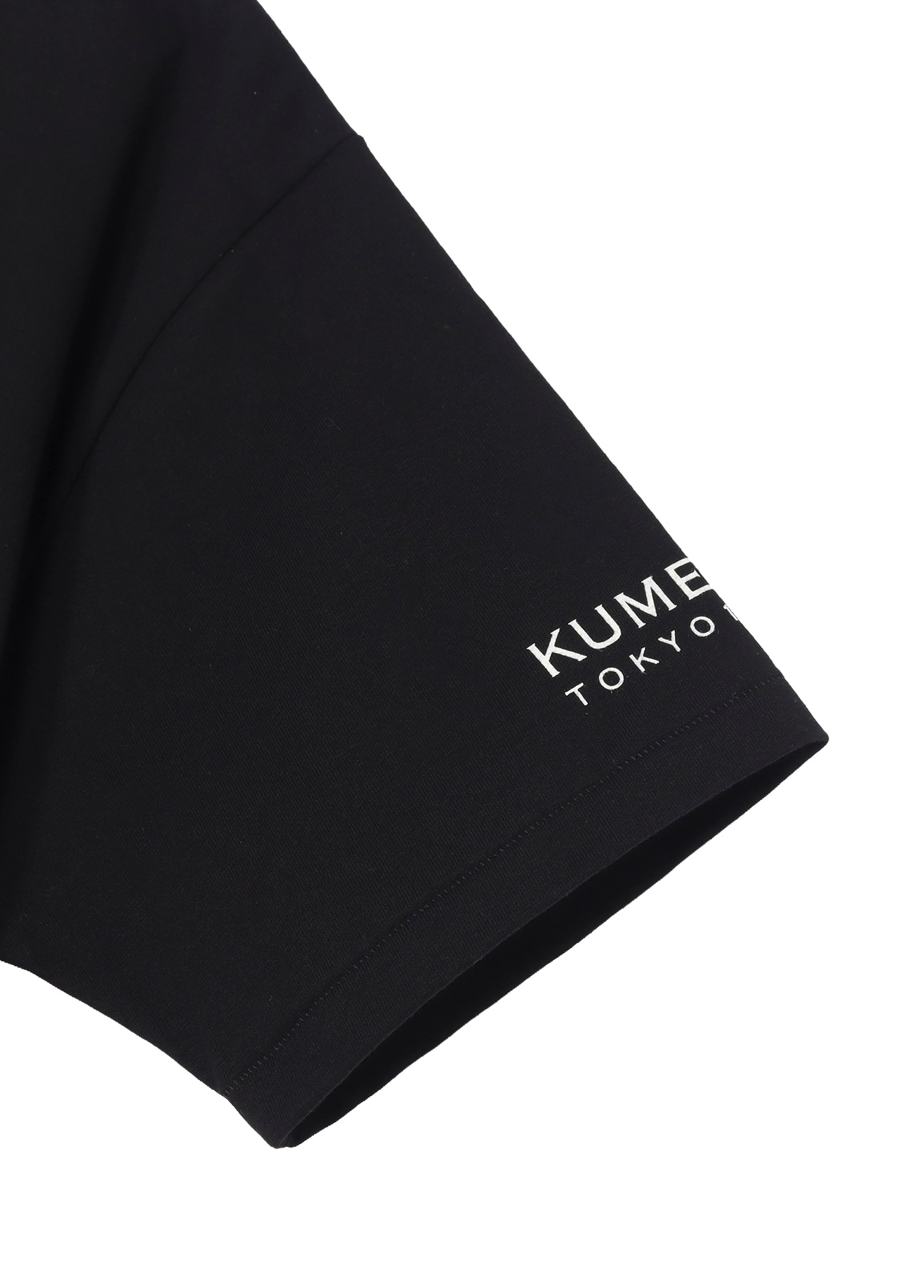 【12/3 12:00 release】WILDSIDE×KUME 90th Skull Heavy Weight T-shirt_4