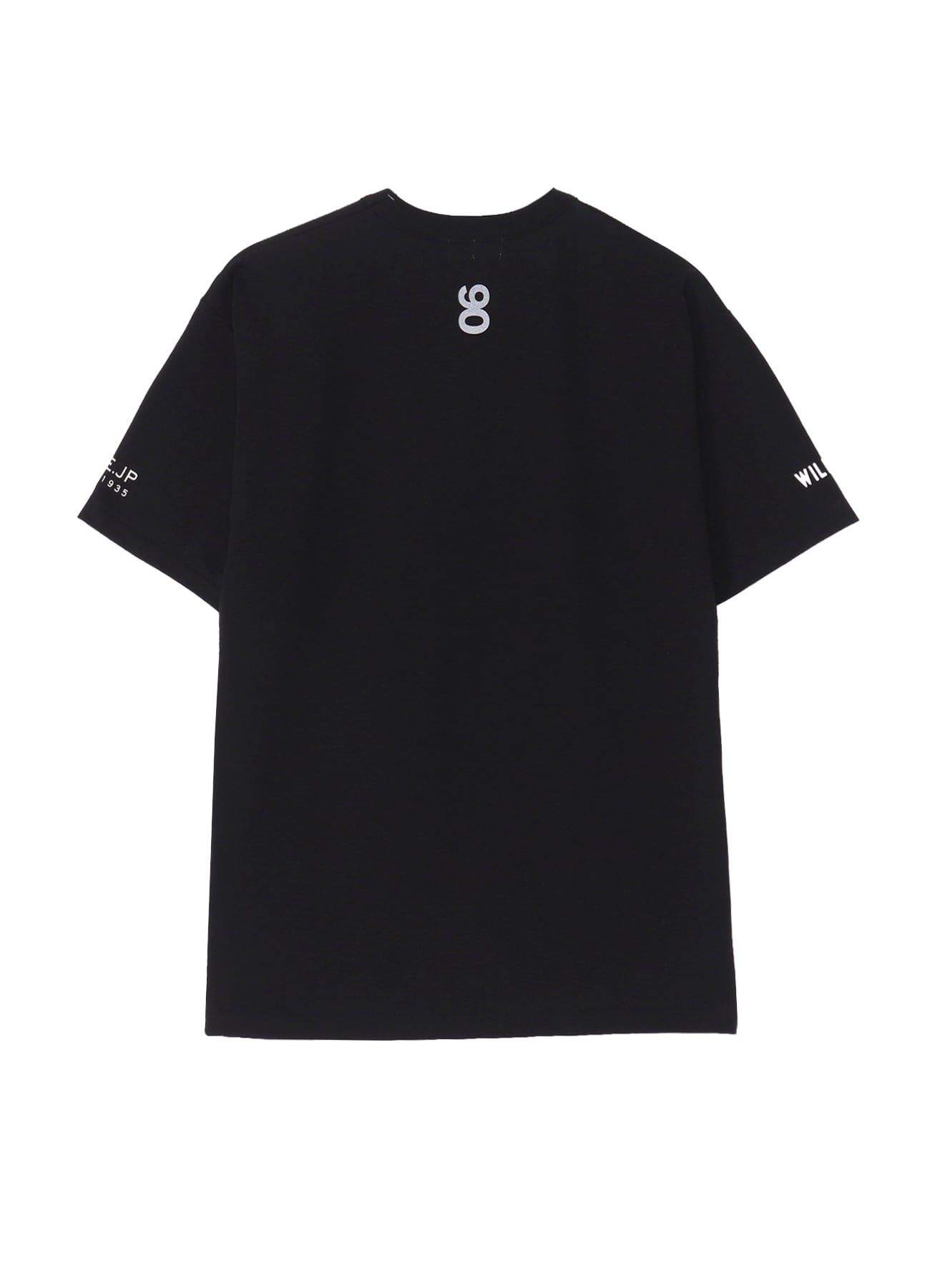 【12/3 12:00 release】WILDSIDE×KUME 90th Maiko Heavy Weight T-shirt_2