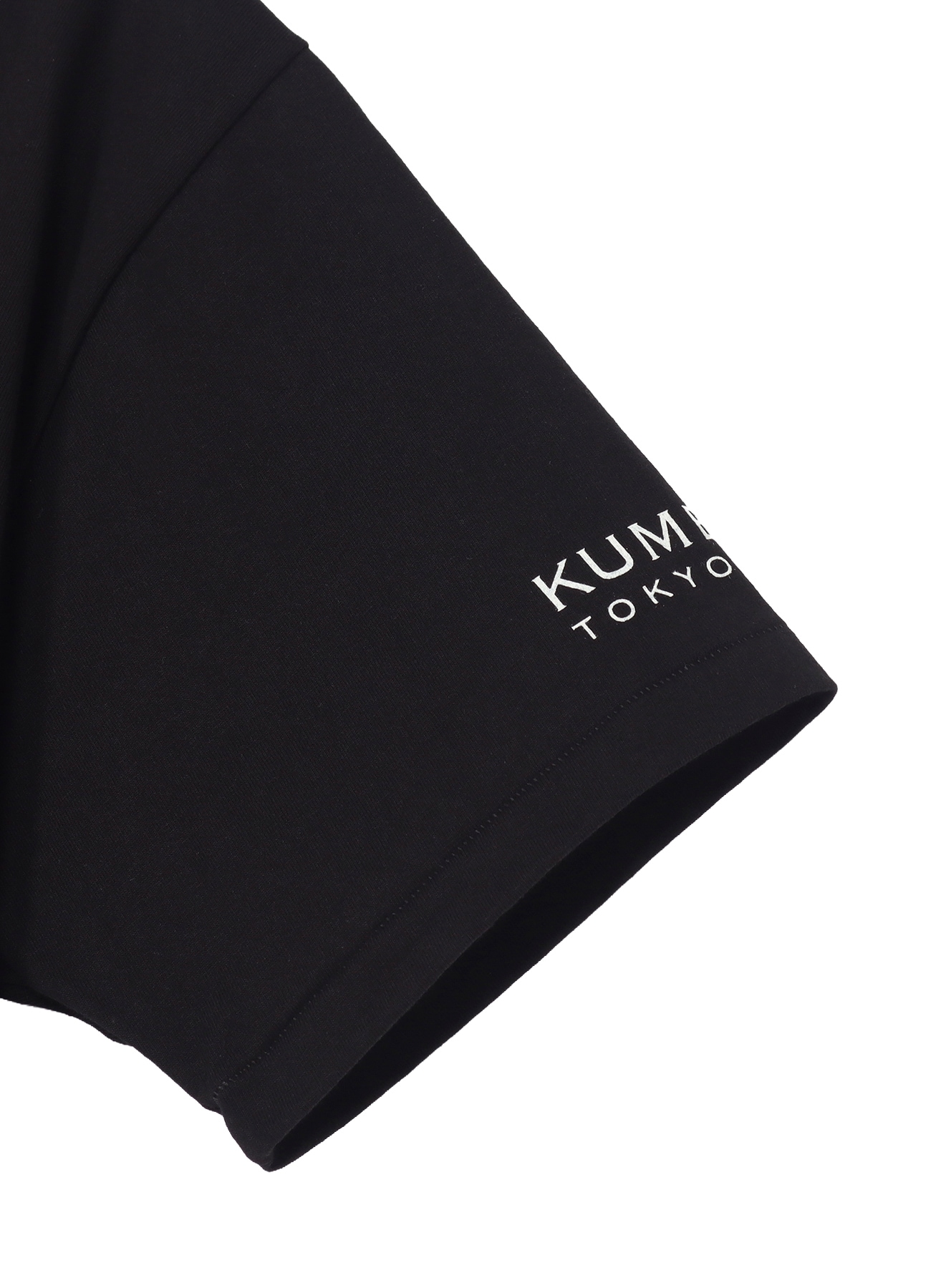 【12/3 12:00 release】WILDSIDE×KUME 90th Maiko Heavy Weight T-shirt_4