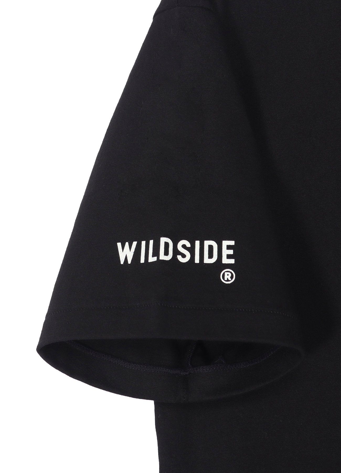 【12/3 12:00 release】WILDSIDE×KUME 90th Maiko Heavy Weight T-shirt_8