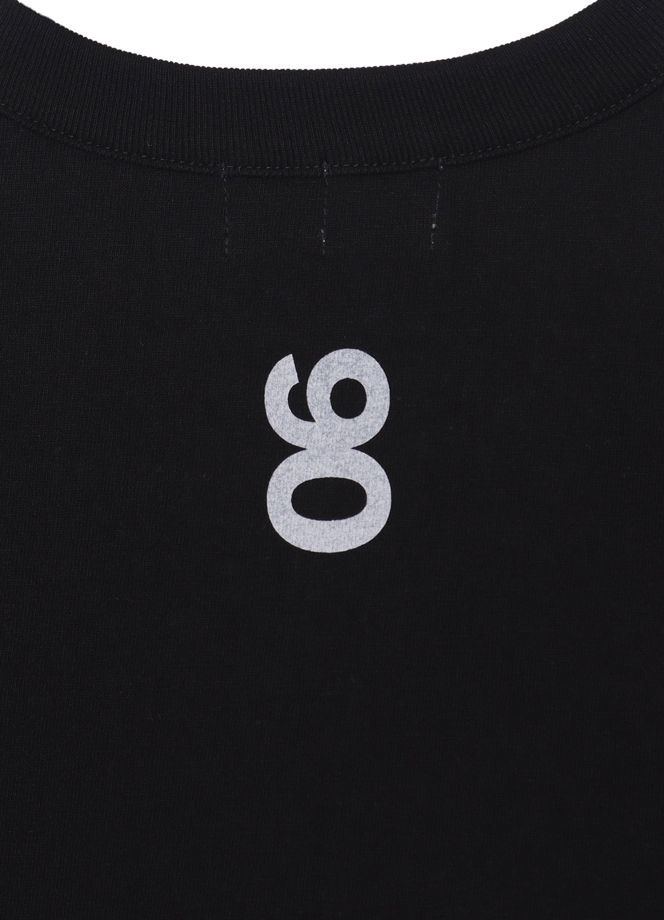 【12/3 12:00 release】WILDSIDE×KUME 90th Maiko Heavy Weight T-shirt_9