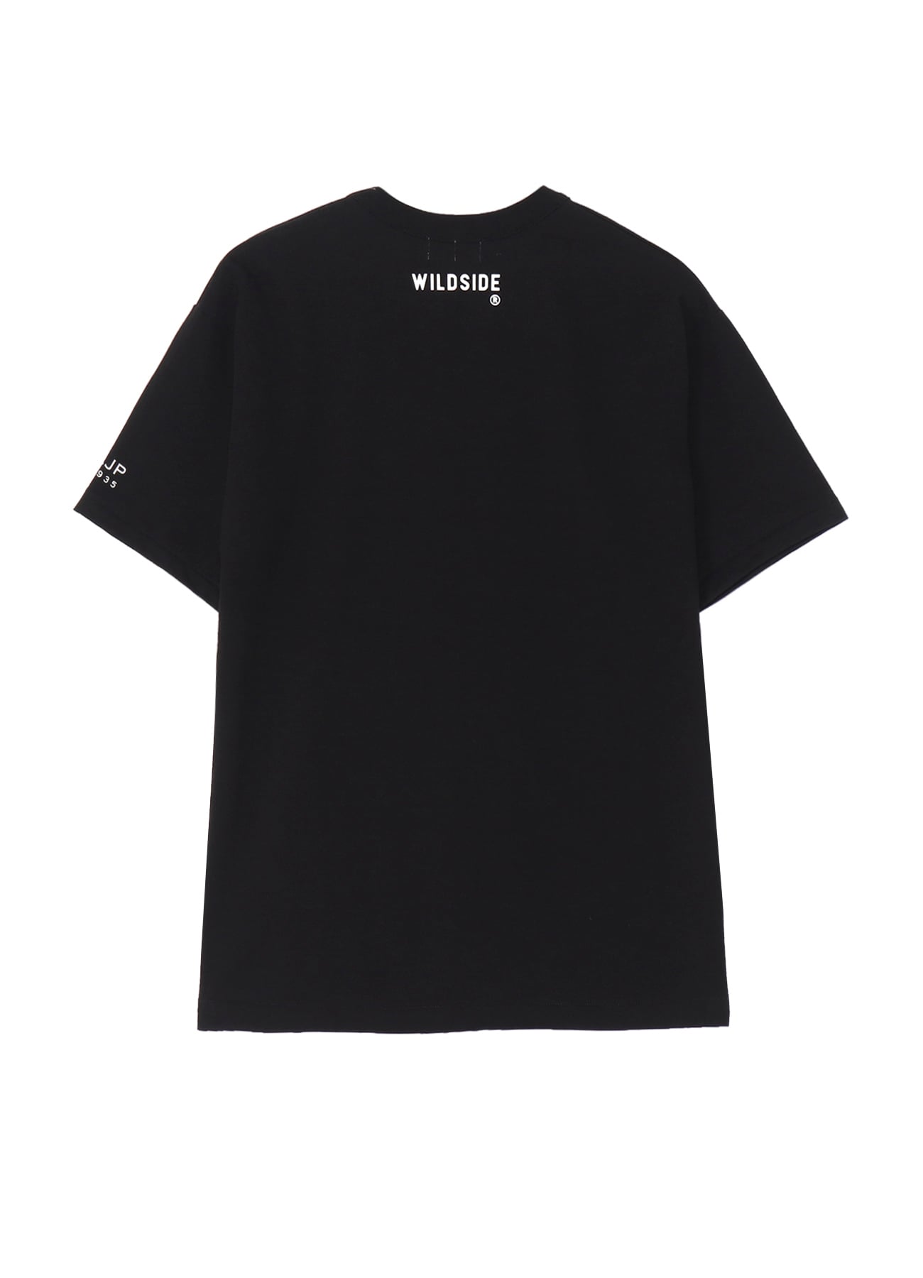 【12/3 12:00 release】WILDSIDE×KUME 90th Otafuku Heavy Weight T-shirt_2