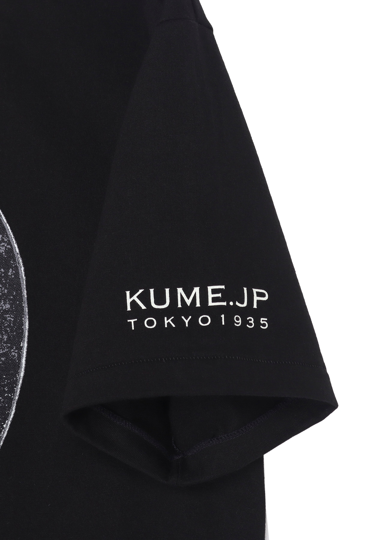 【12/3 12:00 release】WILDSIDE×KUME 90th Otafuku Heavy Weight T-shirt_7