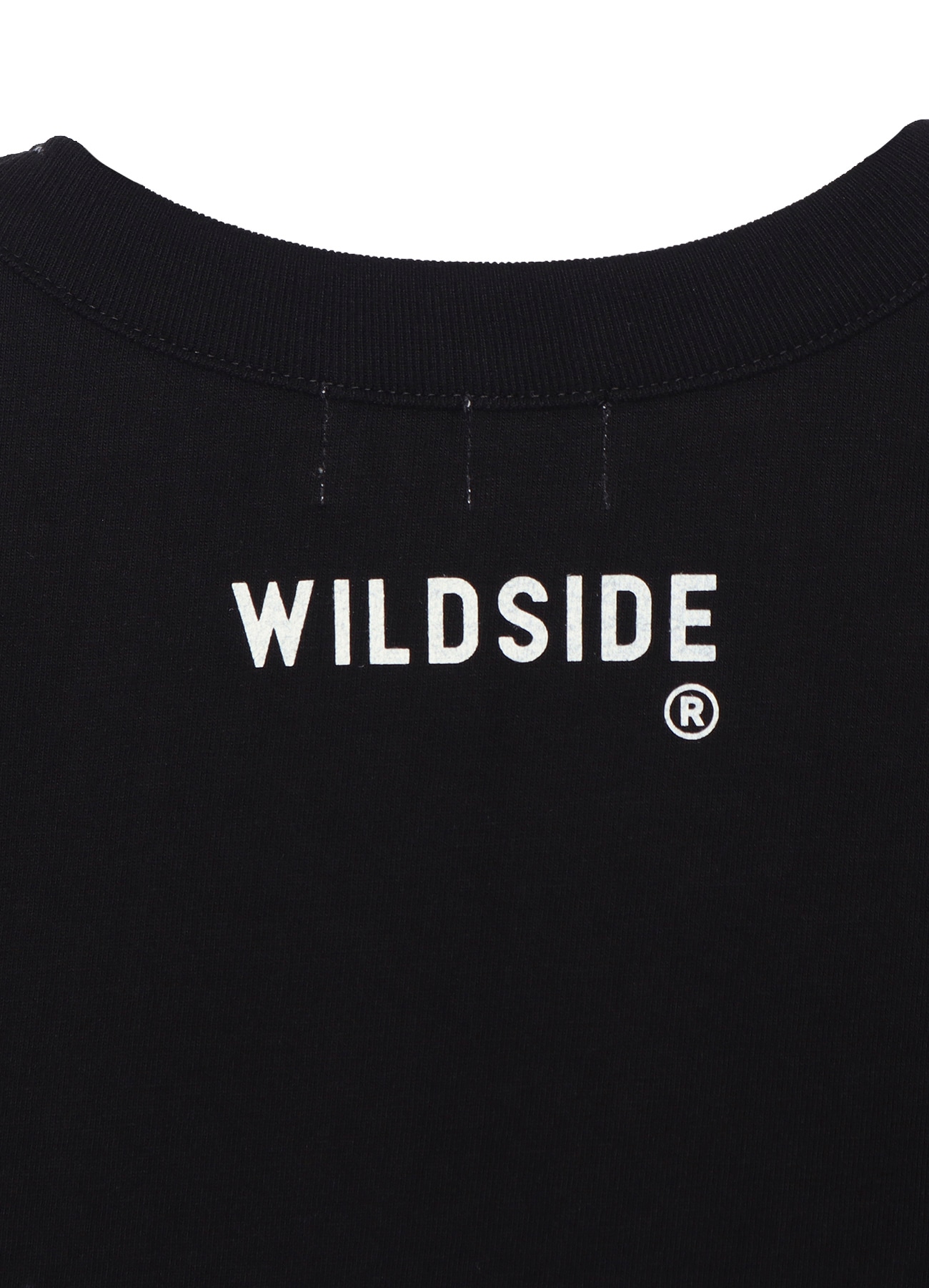 【12/3 12:00 release】WILDSIDE×KUME 90th Otafuku Heavy Weight T-shirt_8