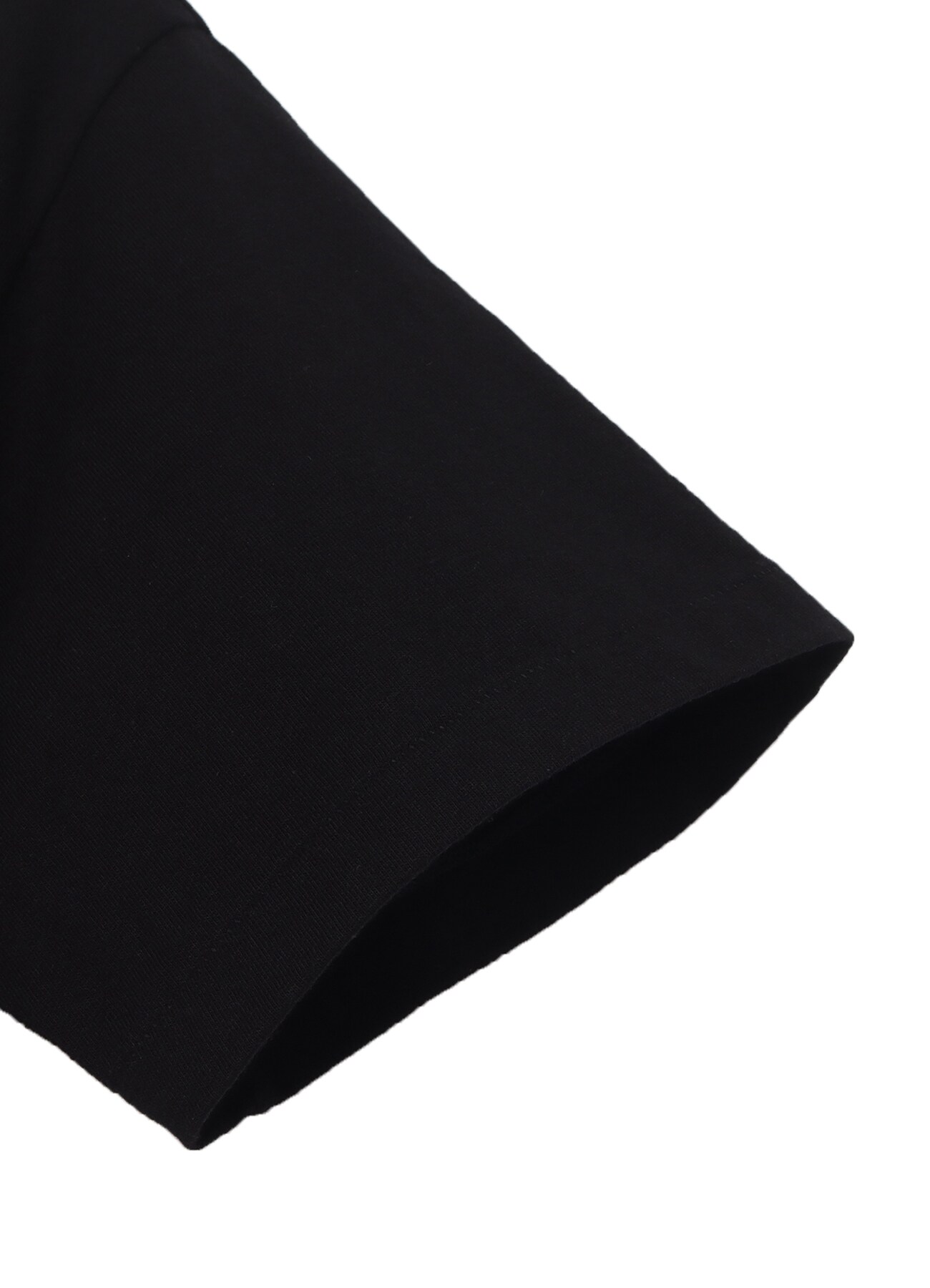 Patchwork T-shirt (TypeB)_4