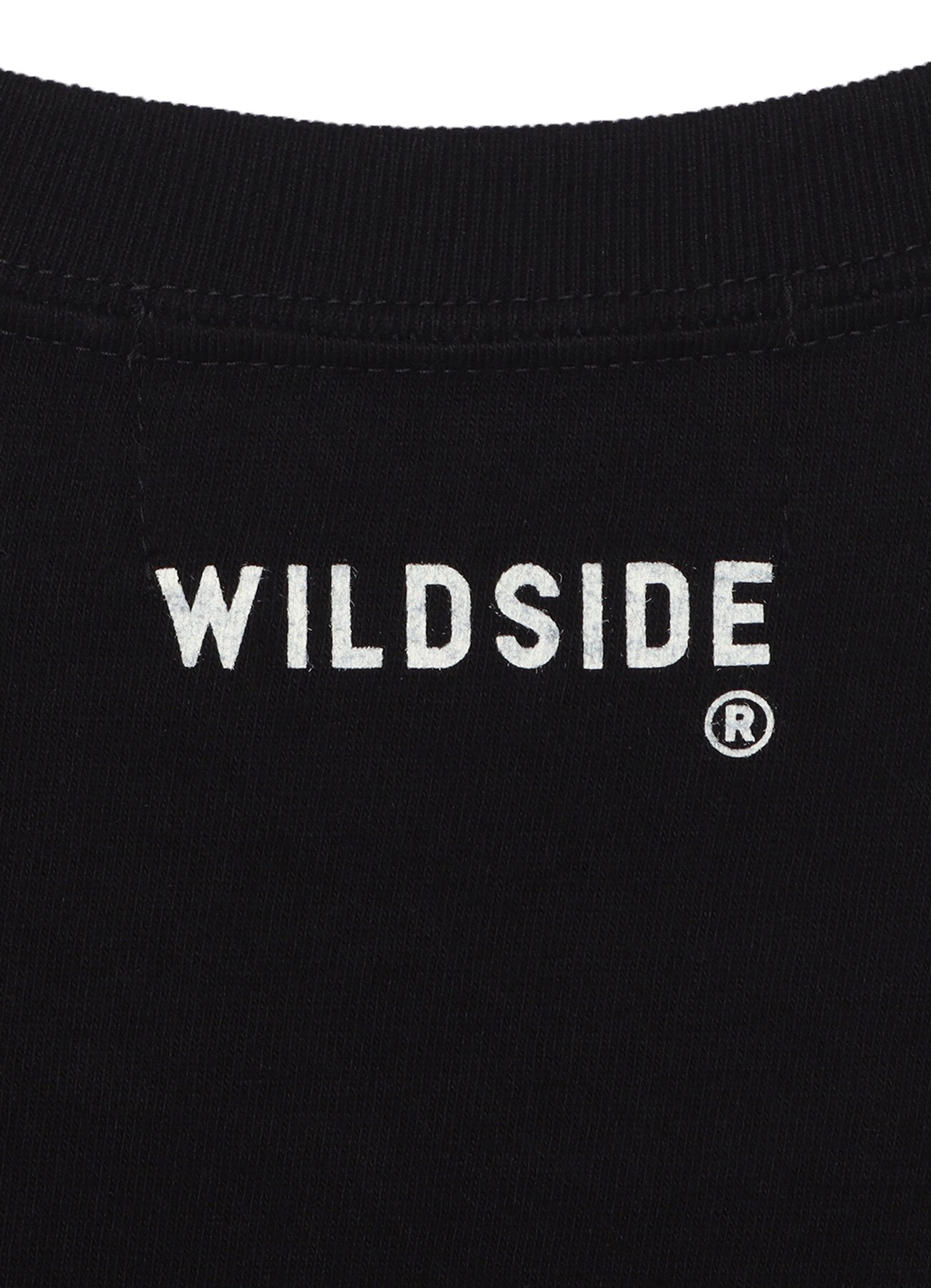 Patchwork T-shirt (TypeB)_7